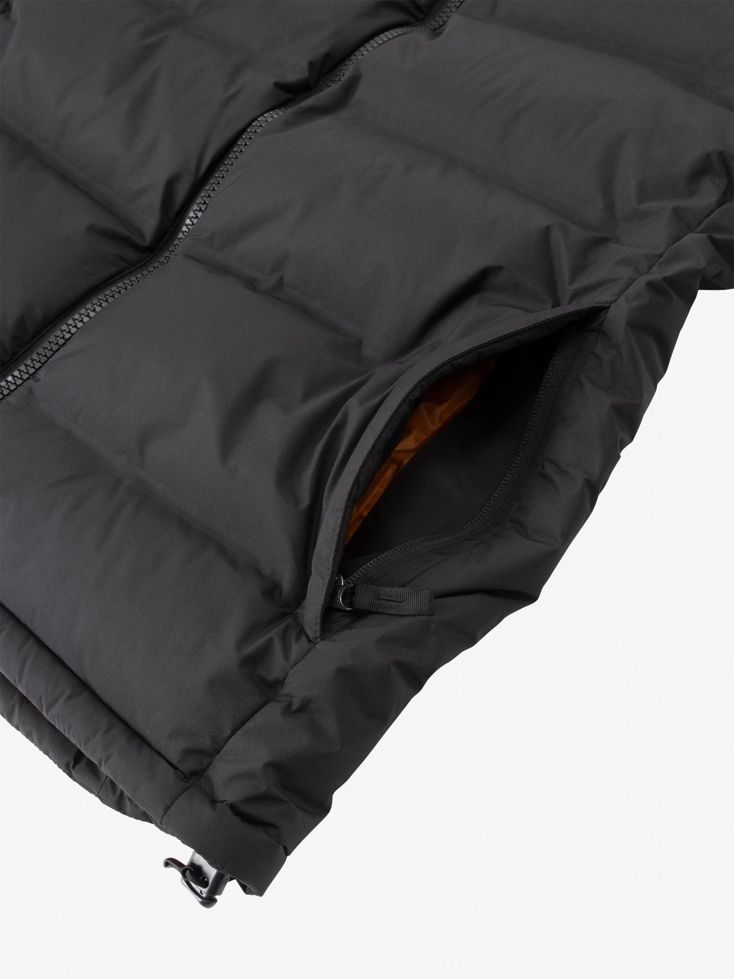Belayer Parka (Unisex)