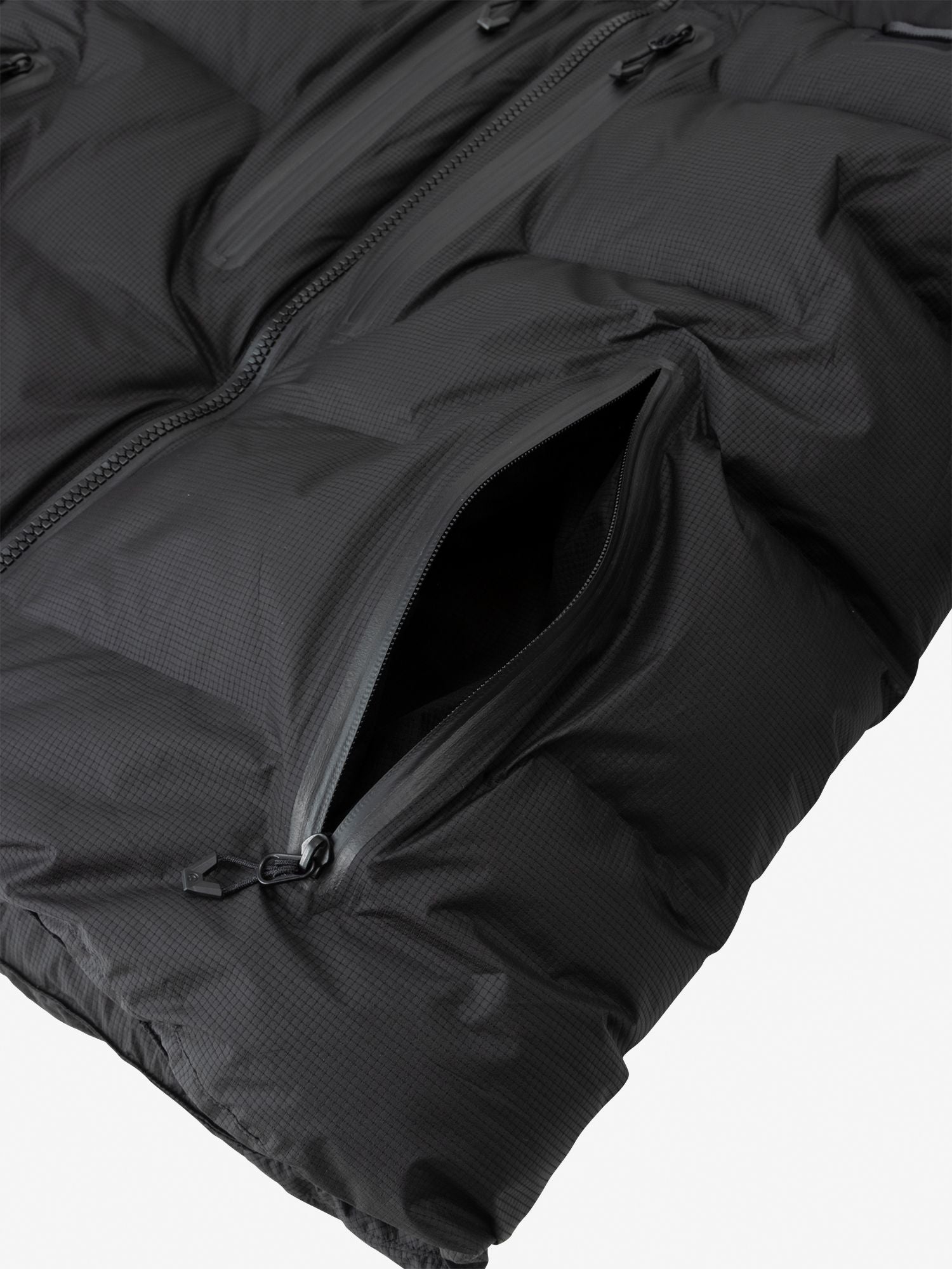 Himalayan Parka (Unisex)