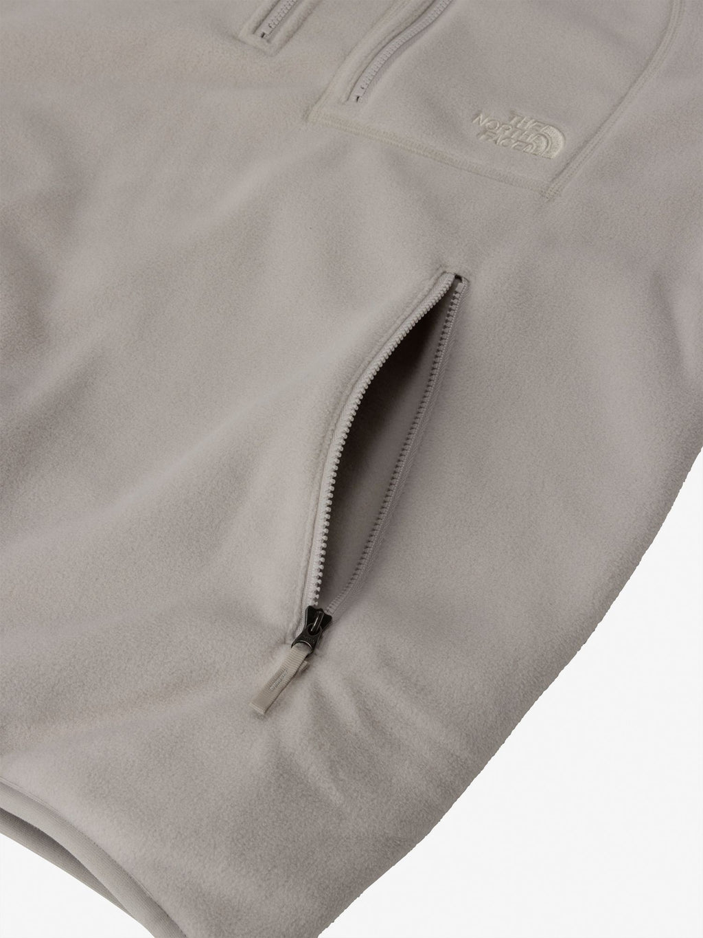 Field Fleece Half Zip (Unisex)