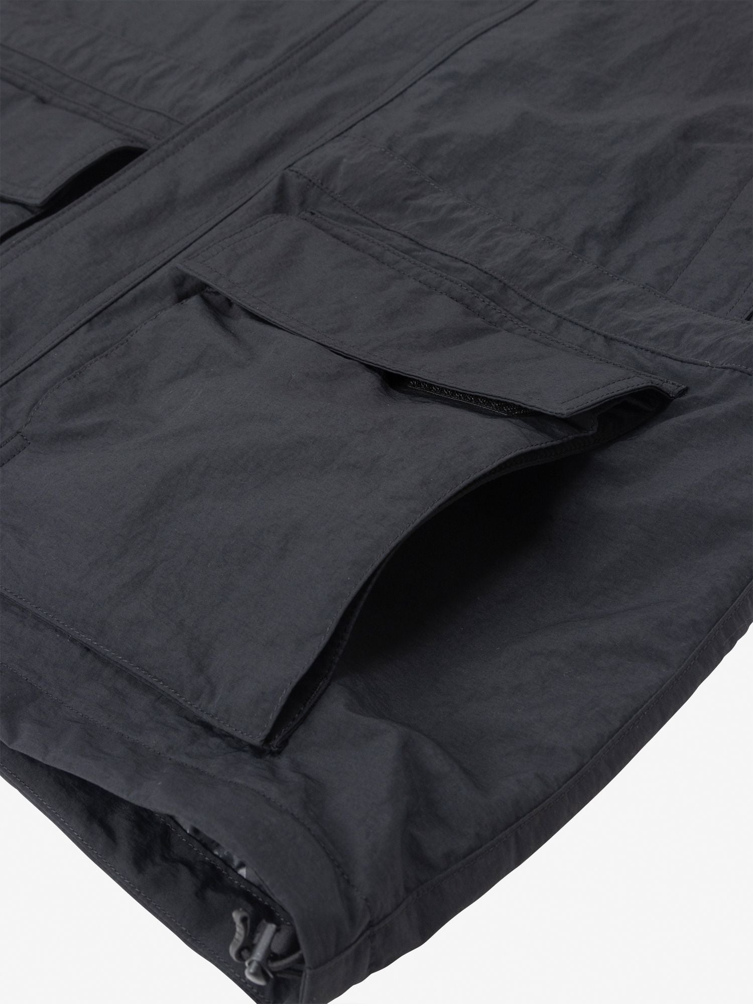 Frontiers Parka (Unisex)