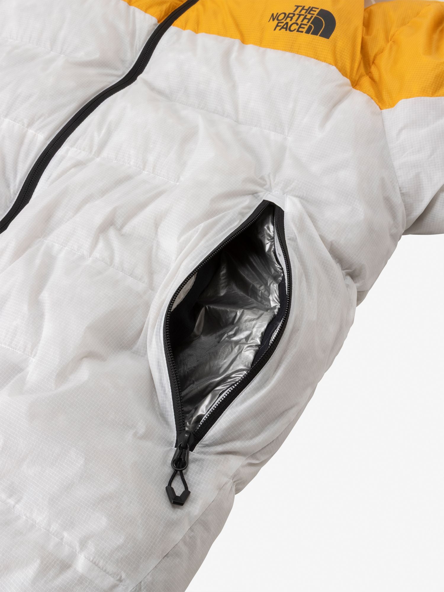 Underide Ascent Peak Cloud Down Hoodie (Unisex)