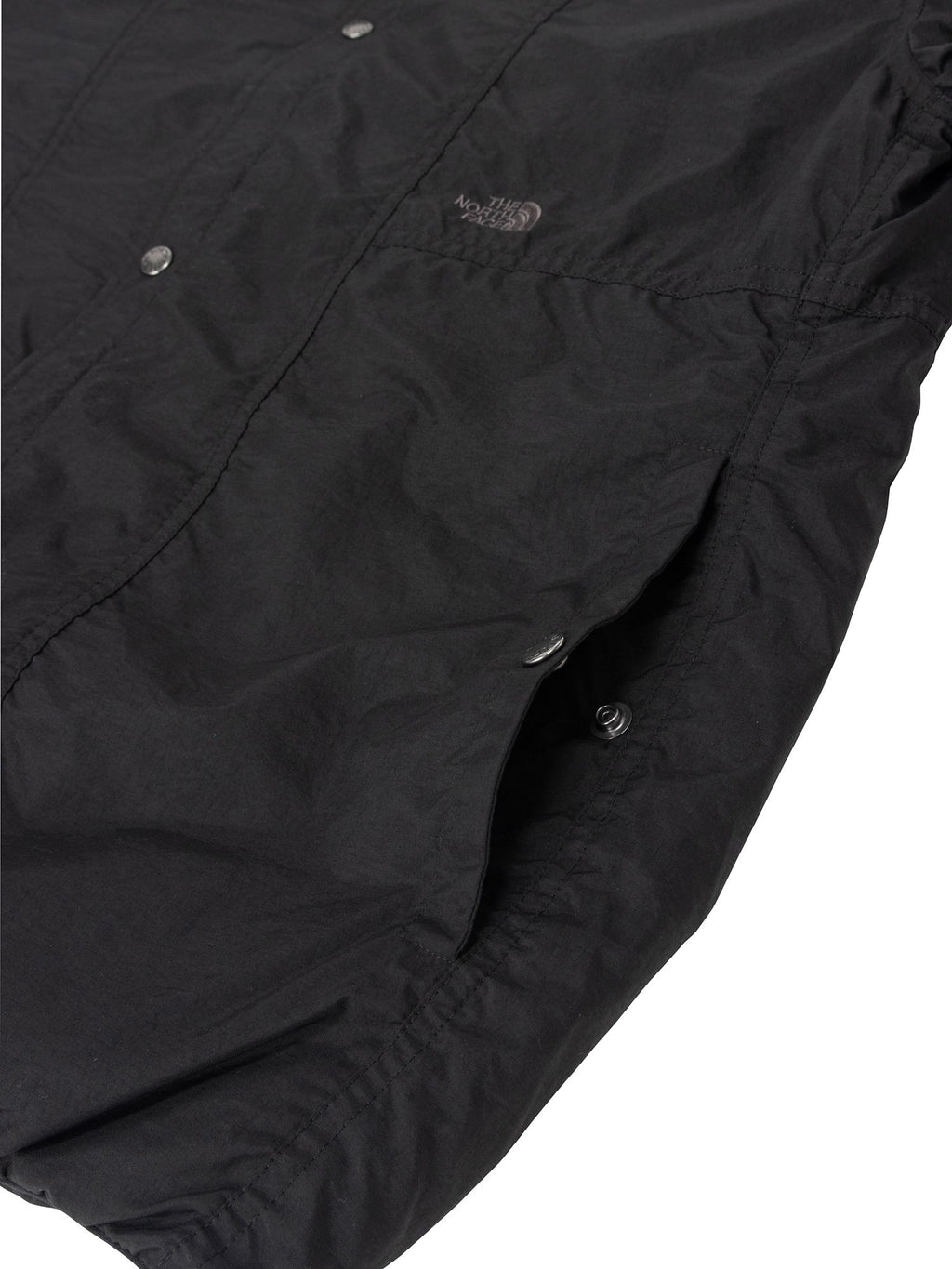 Alteration Zephyr Shell Cardigan (Unisex)