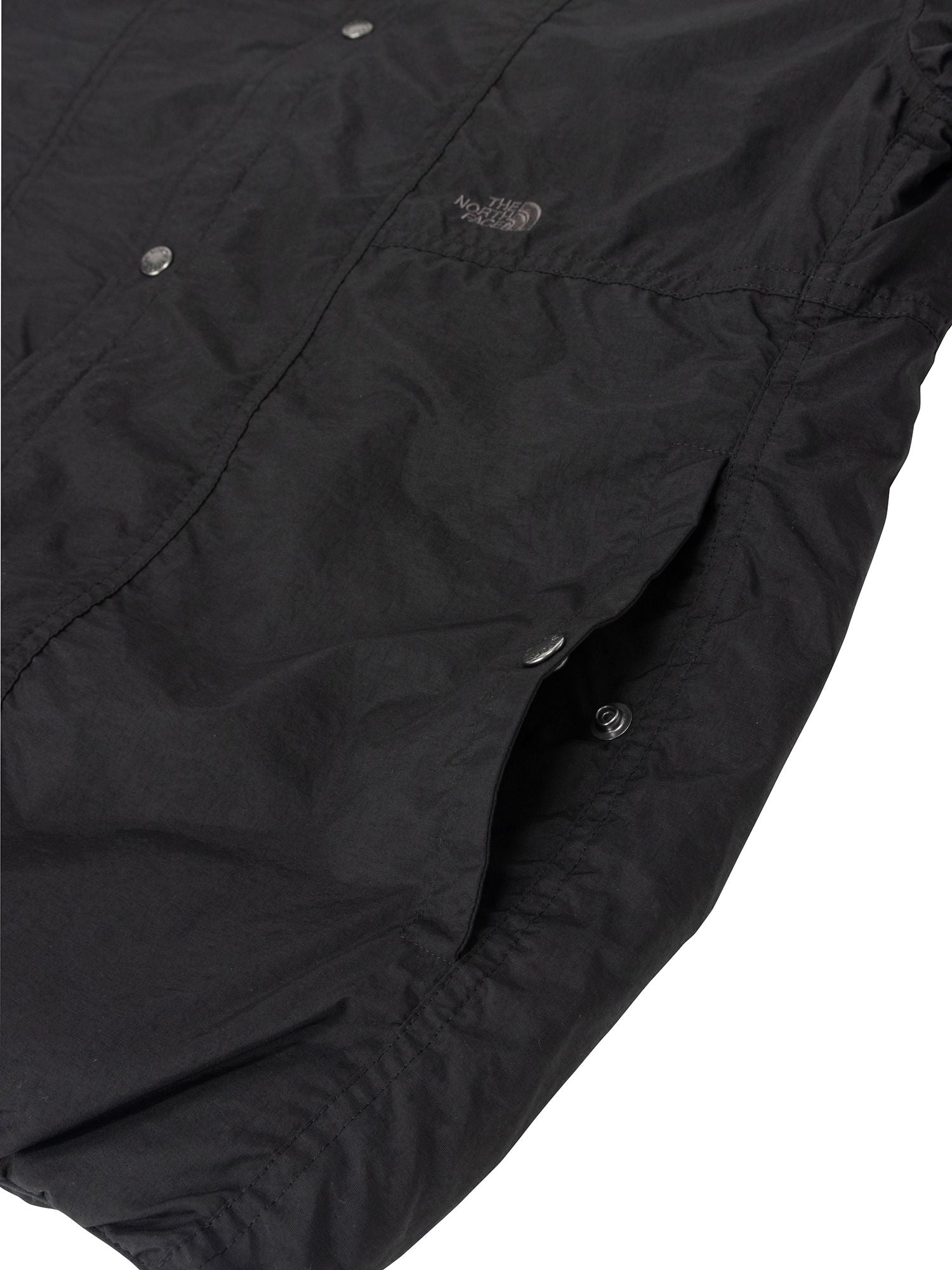 Alteration Zephyr Shell Cardigan (Unisex)