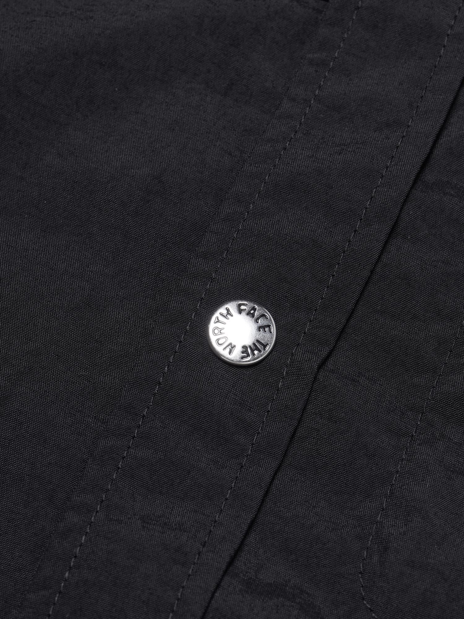 Long Sleeve Nuptse Shirt (Kids)