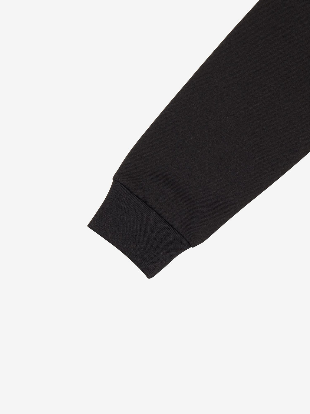 Long Sleeve Back Square Logo Tee (Women's)