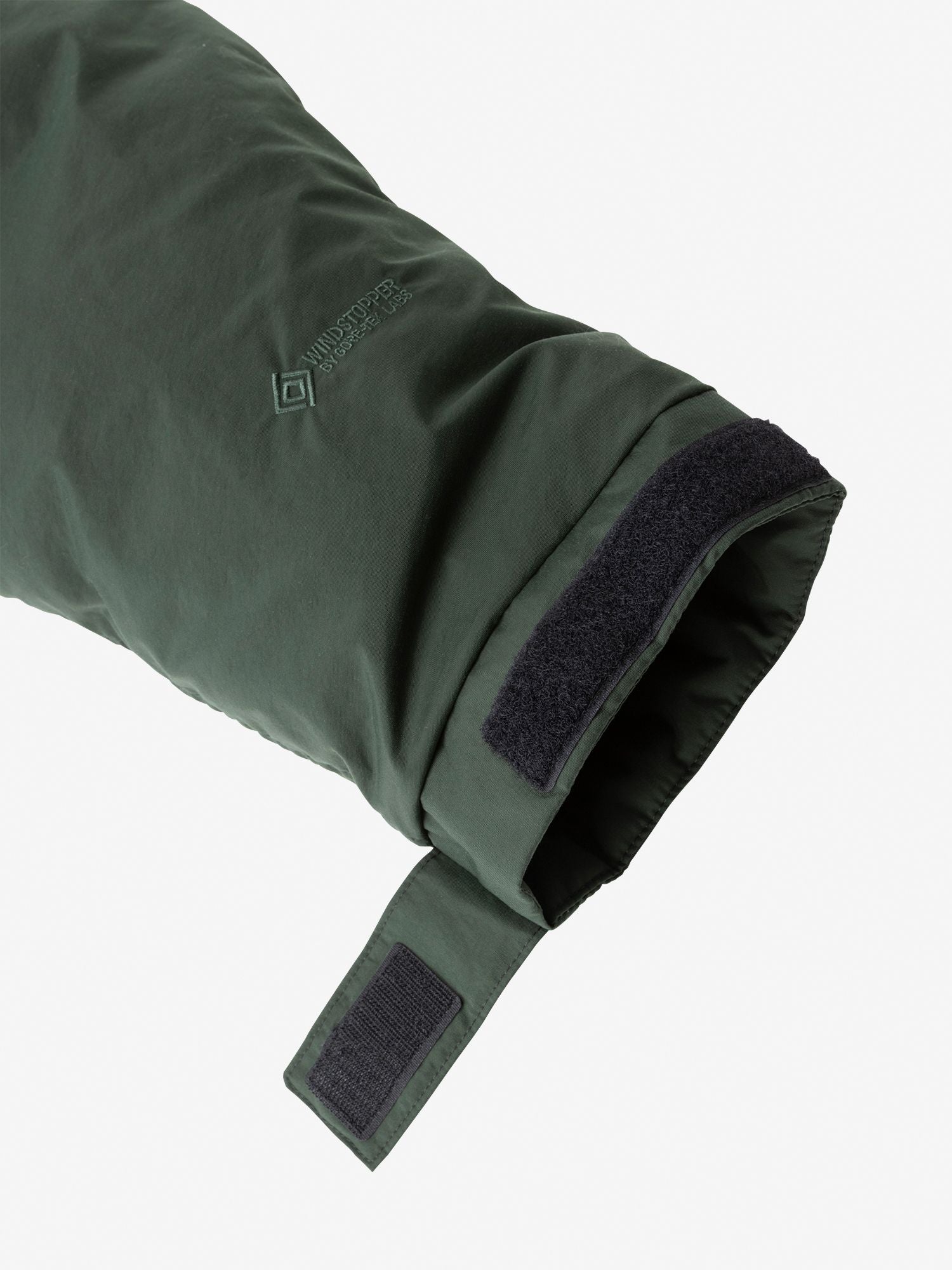 Alternation Buffs Jacket (Unisex)