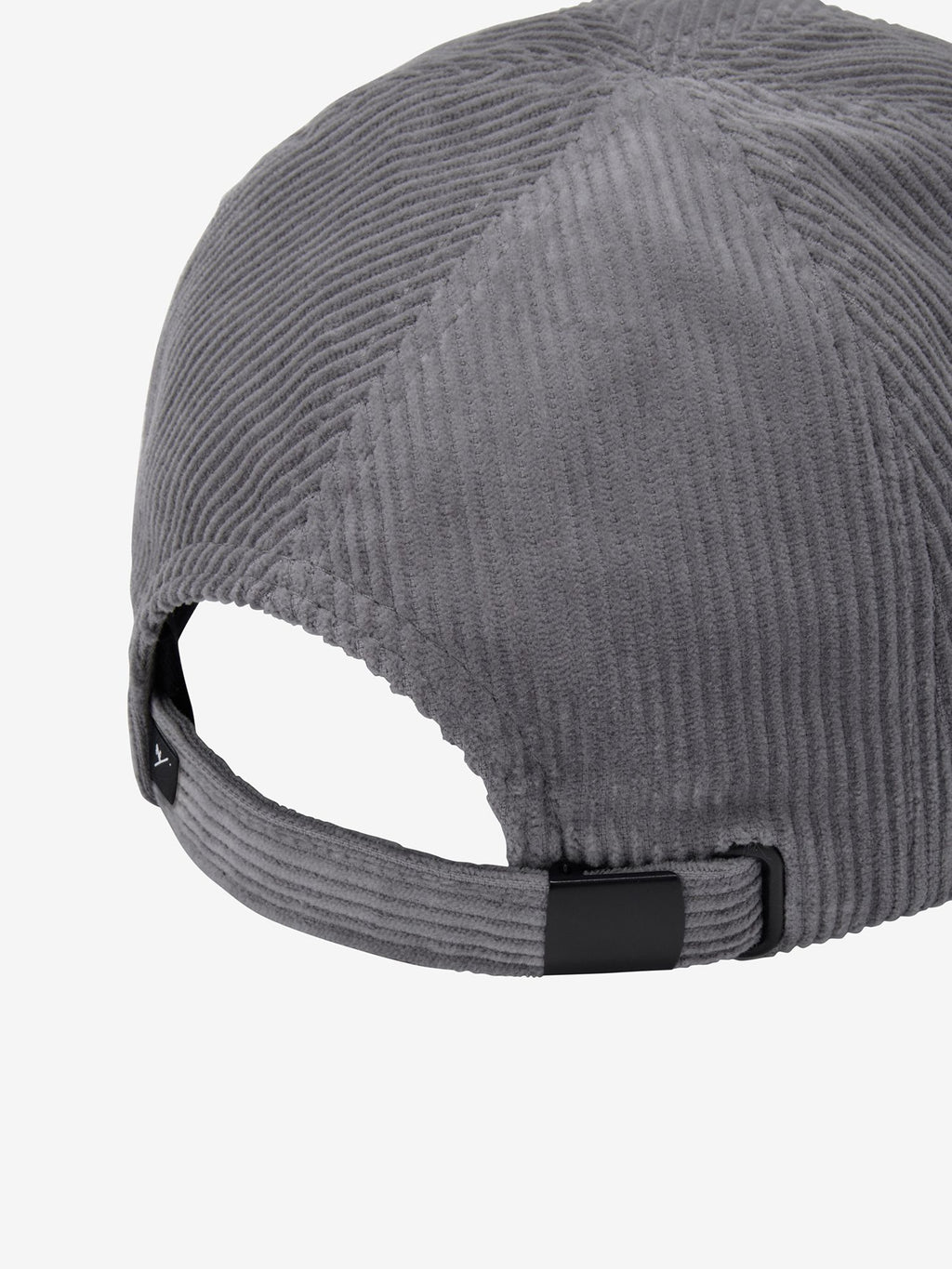 Corduroy Cap (Unisex)