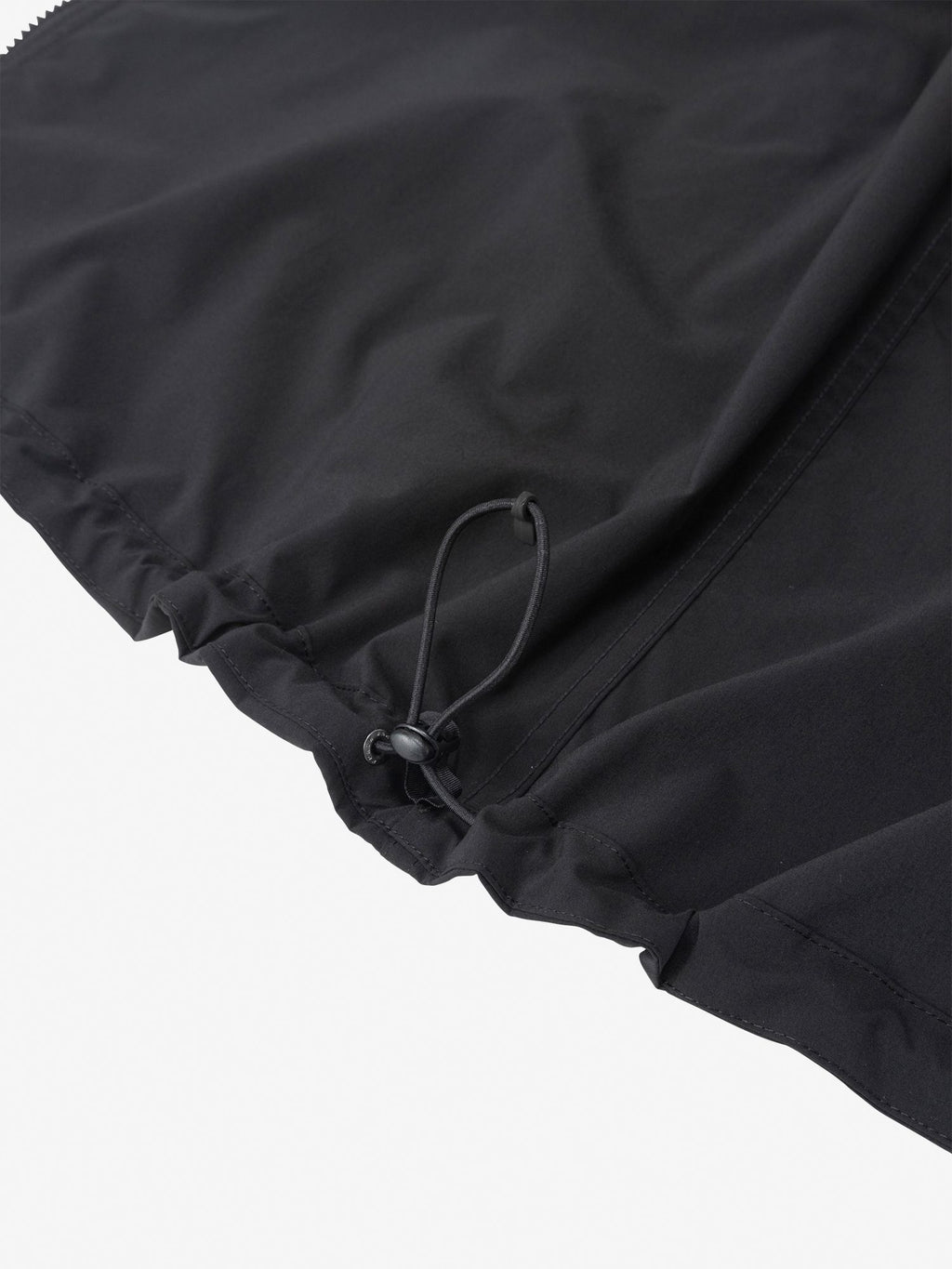 Zip Off Field Blouson (Unisex)