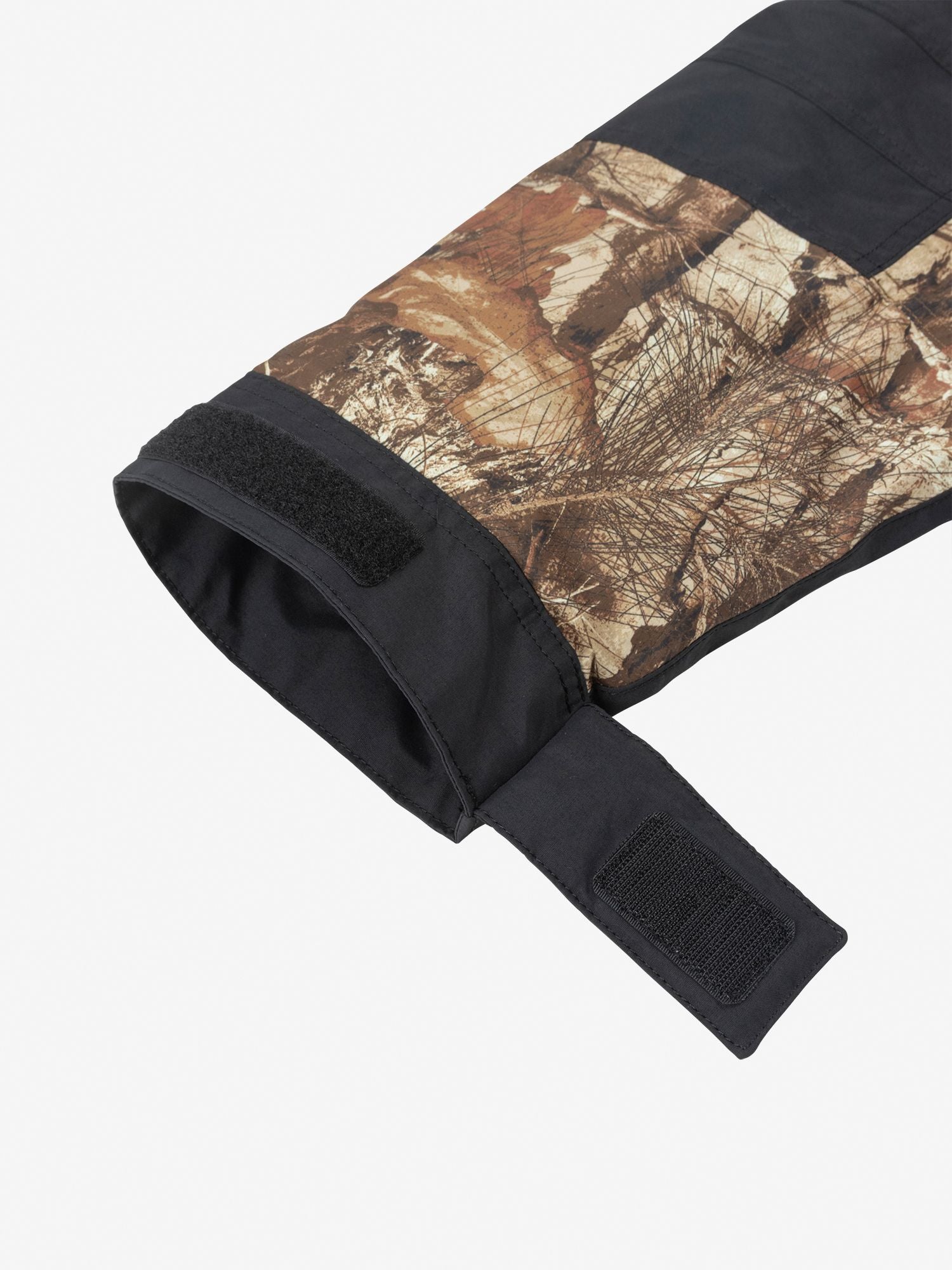 Novelty Mountain Insulation Jacket (Unisex)