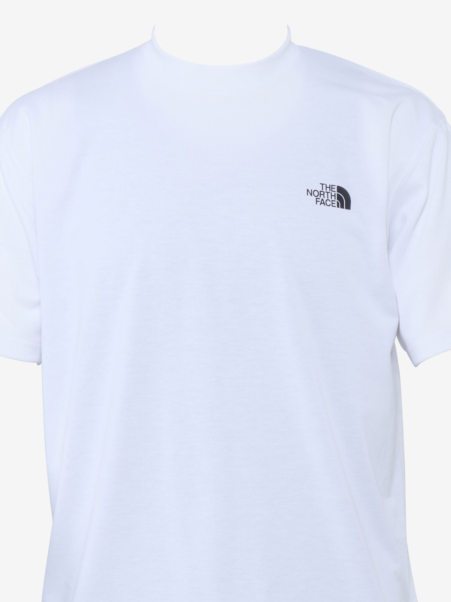 Short Sleeve Freerun Graphic Crew (Unisex)