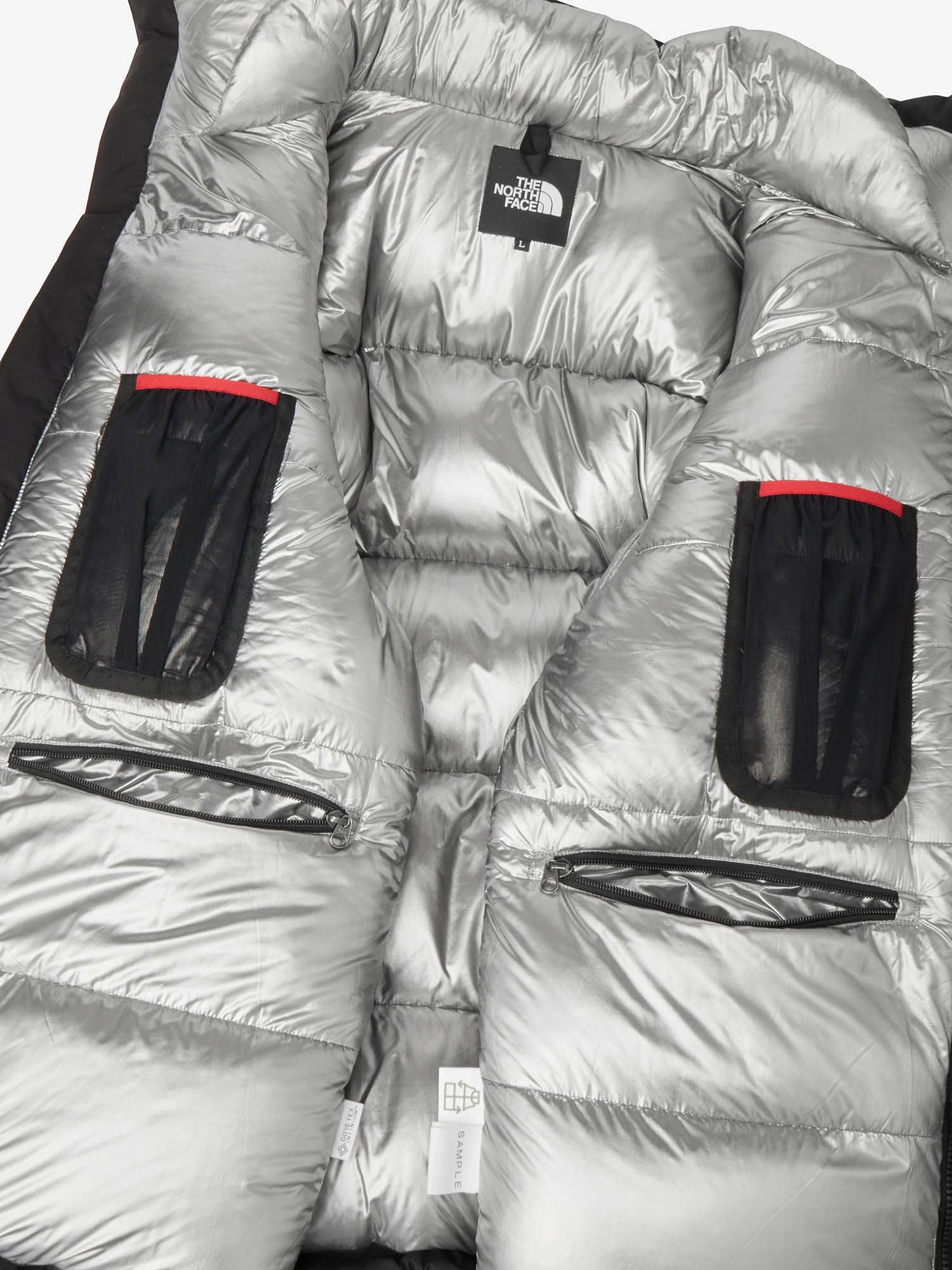 Baltro Jacket (Unisex)