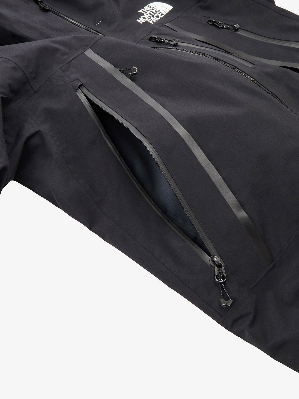 Ascent Peak Jacket (Unisex)