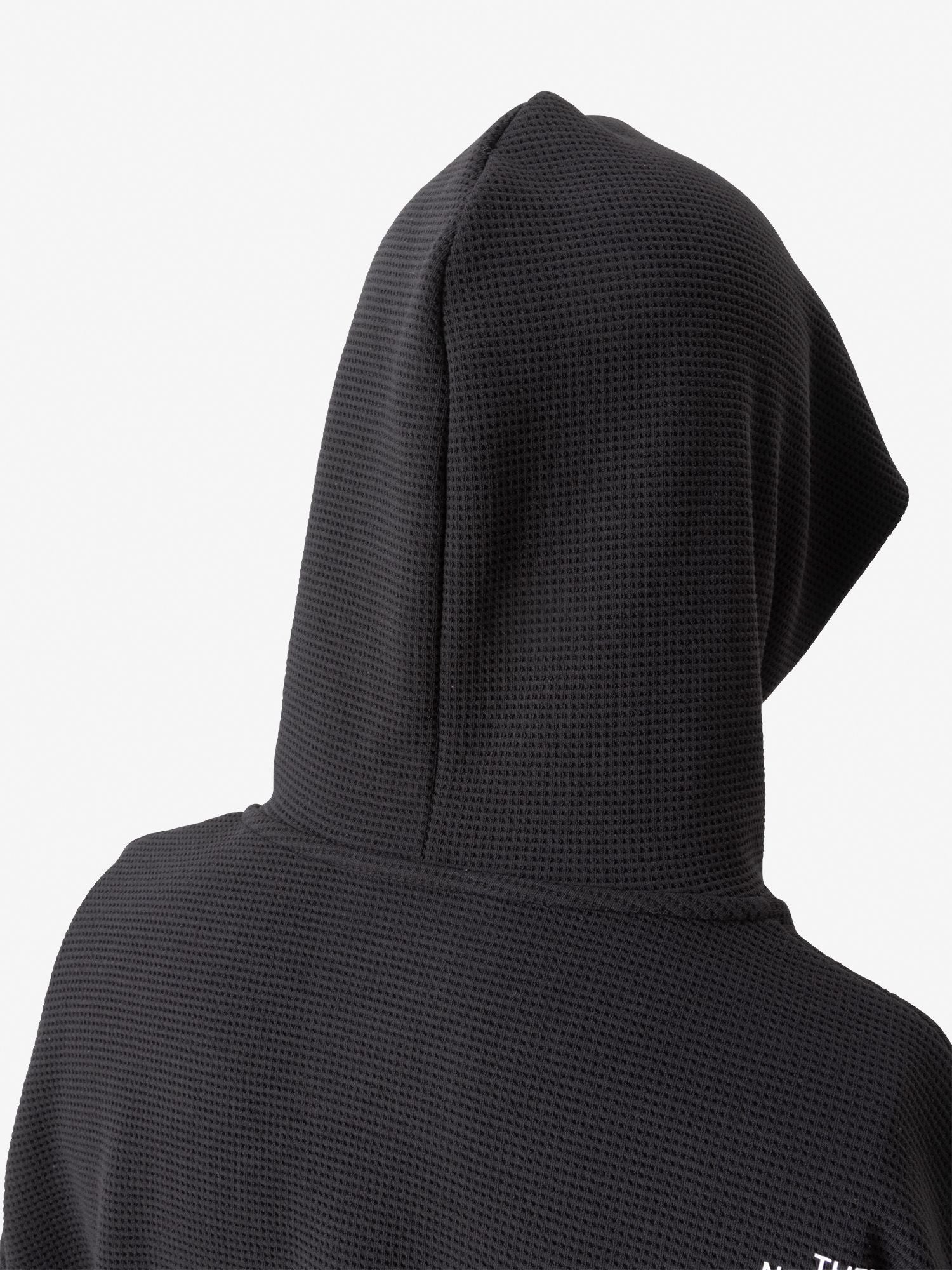 Tech Waffle Hoodie (Men's)
