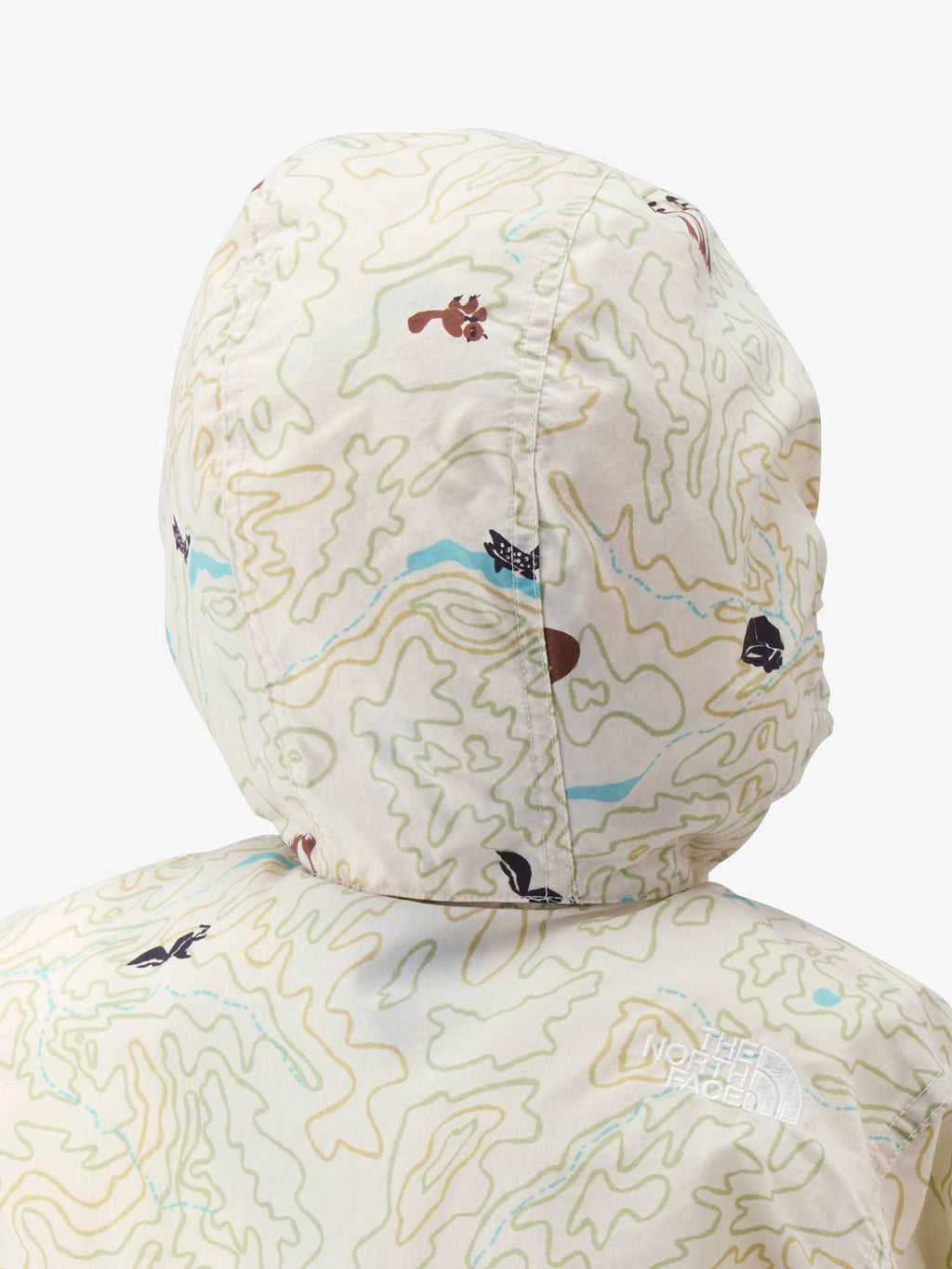 Toddler Novelty Compact Jacket (Kids)