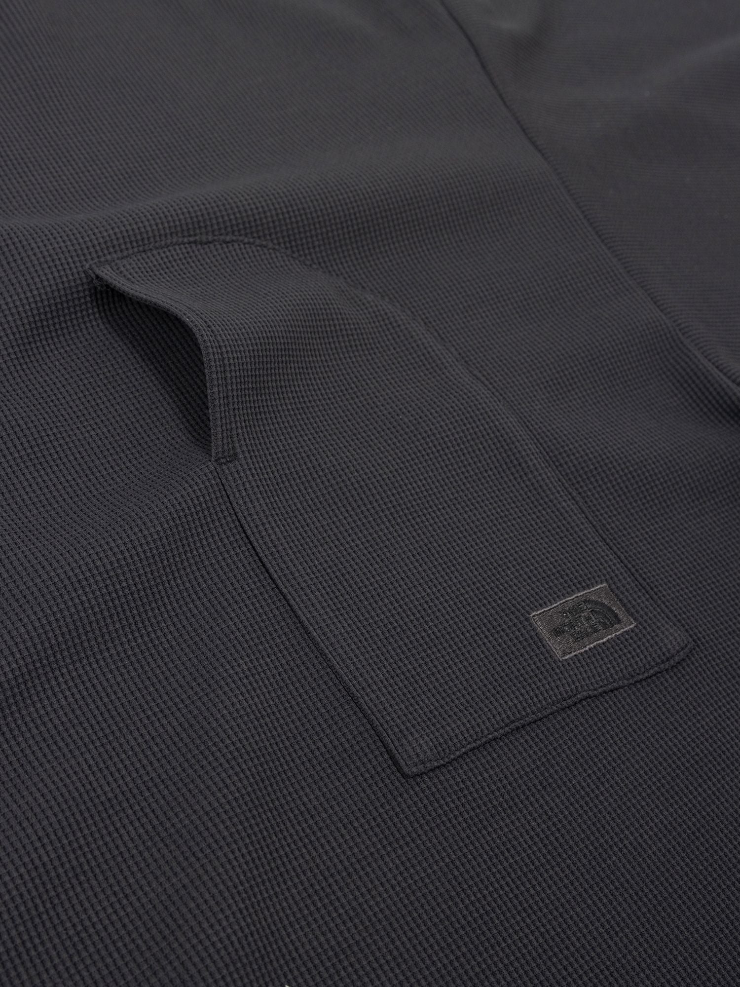 Short Sleeve Enride Waffle Tee (Unisex)