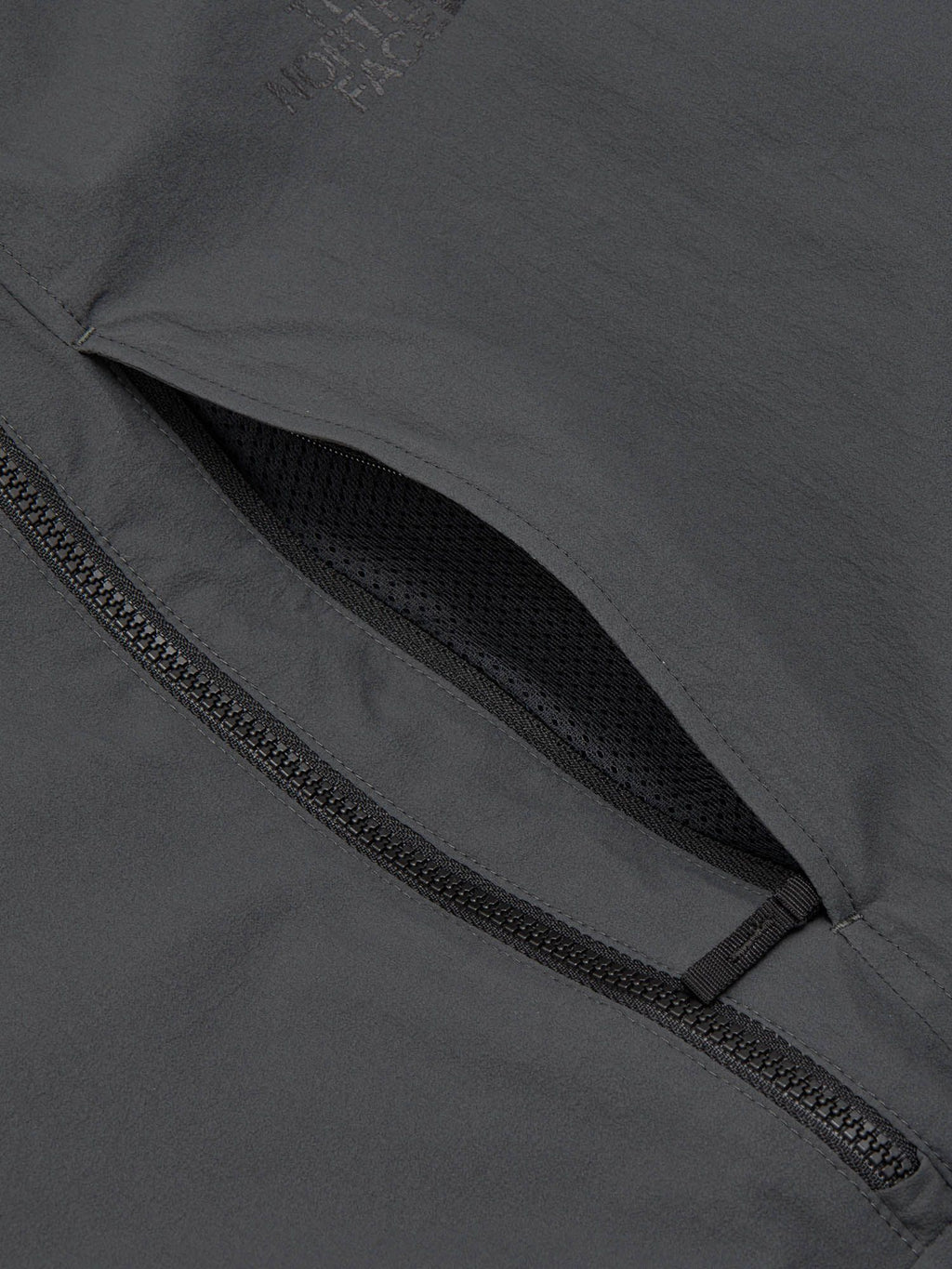 October Mid Anorak (Men's)