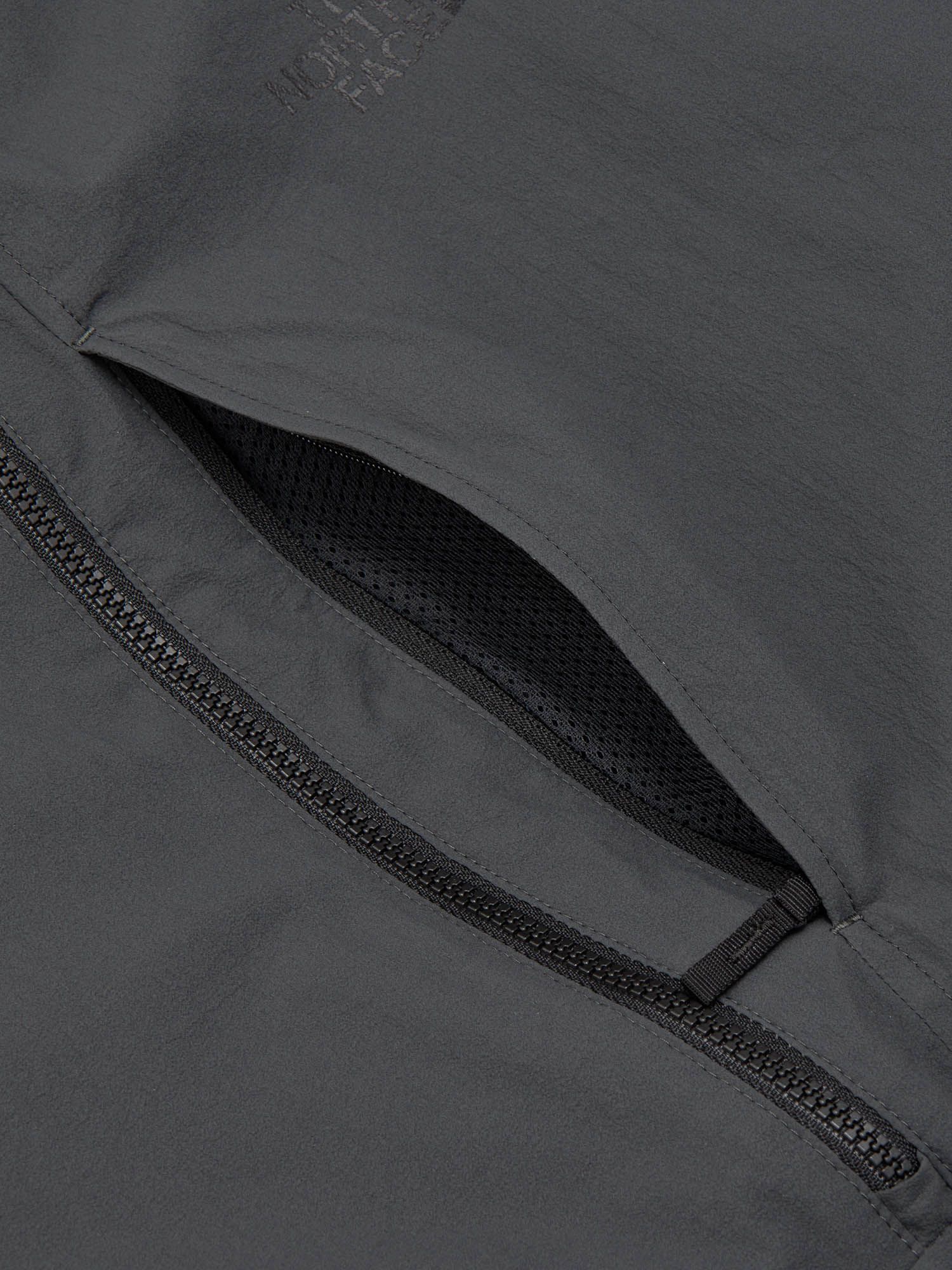 October Mid Anorak (Men's)