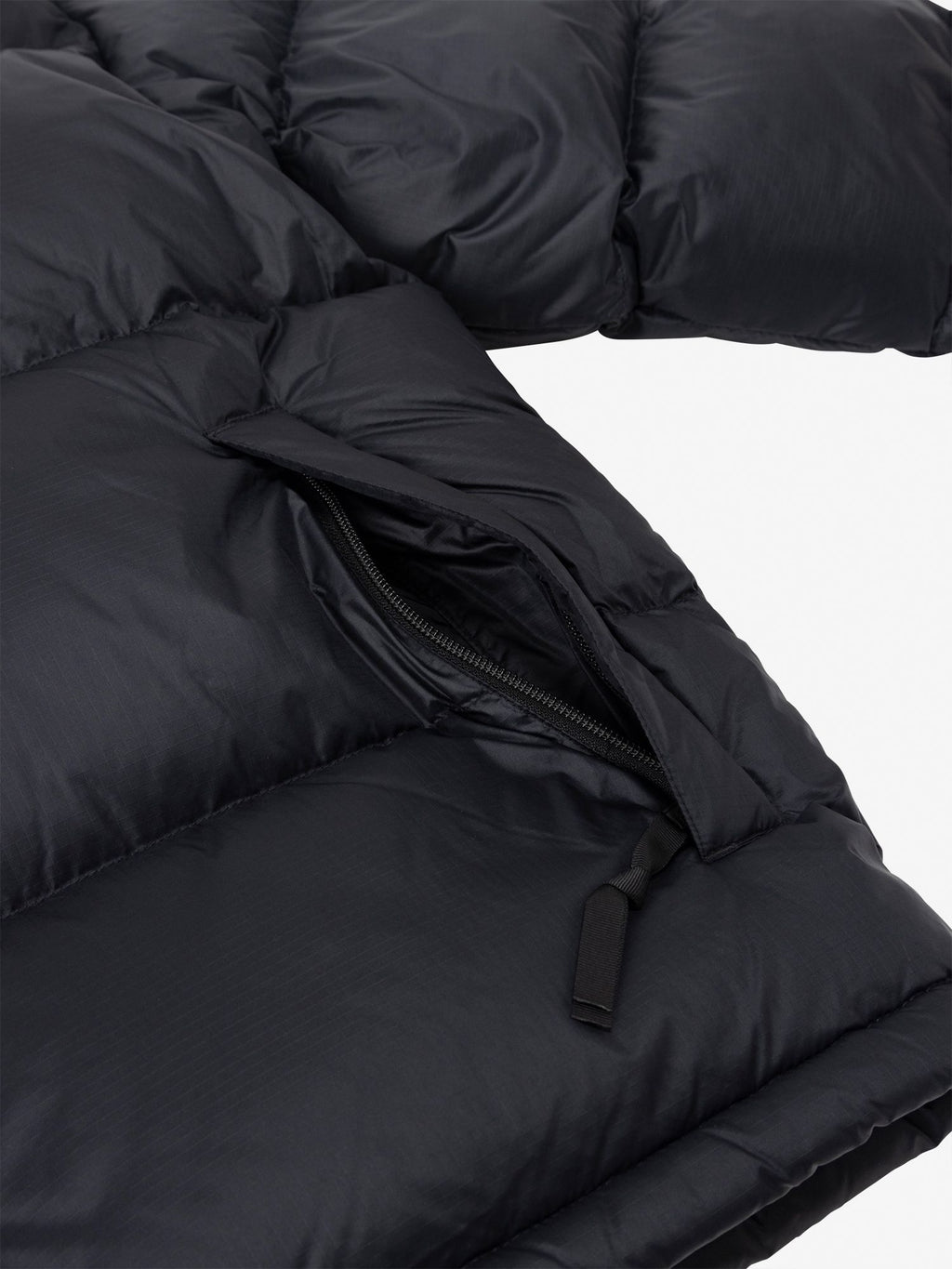 Nuptse Jacket (Men's)