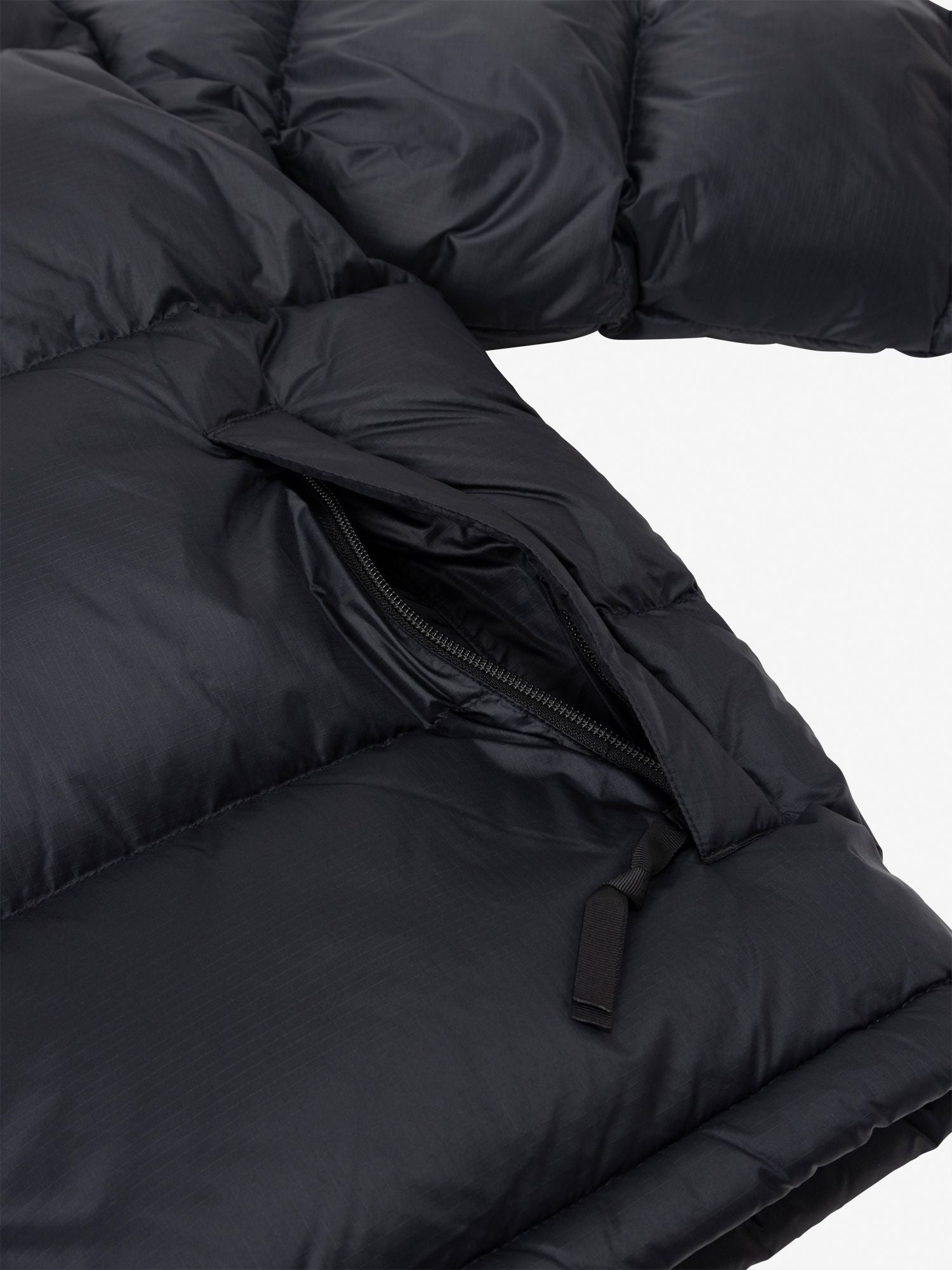 Nuptse Jacket (Men's)