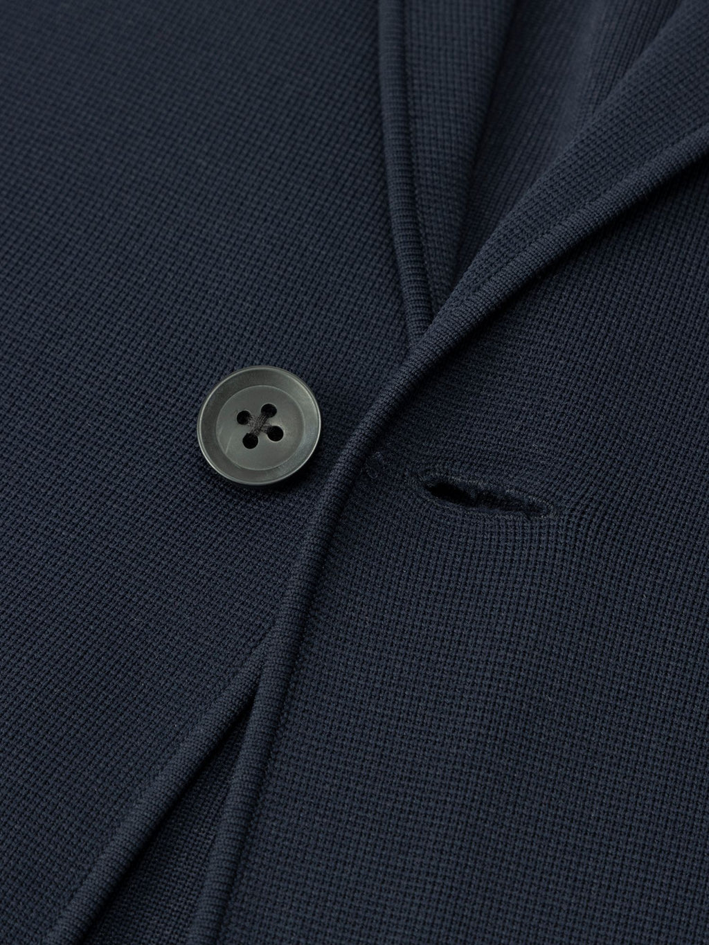 Wiff Tailored Jacket (Unisex)