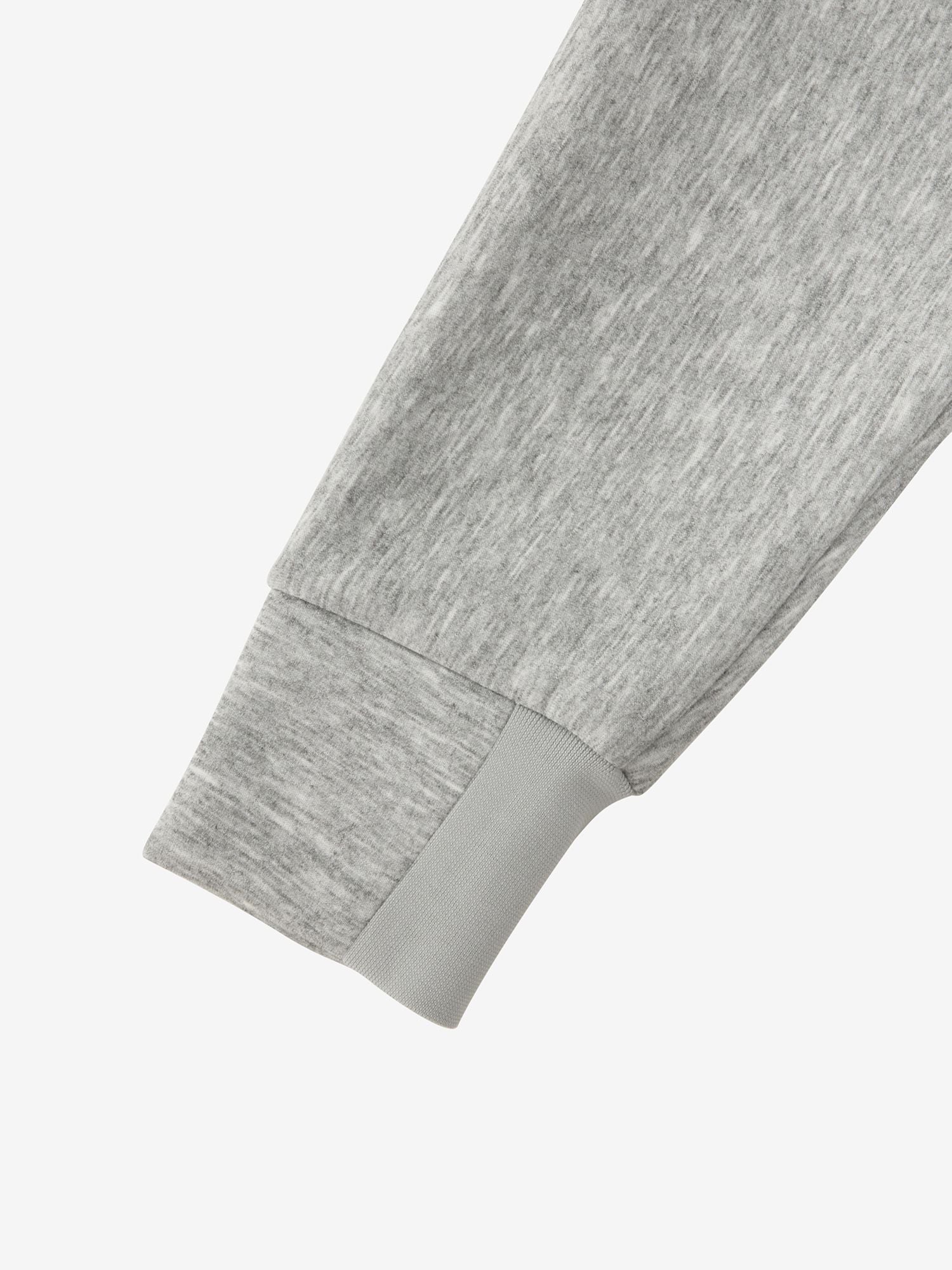 Agave/ Air Jersey Hoodie (Unisex)