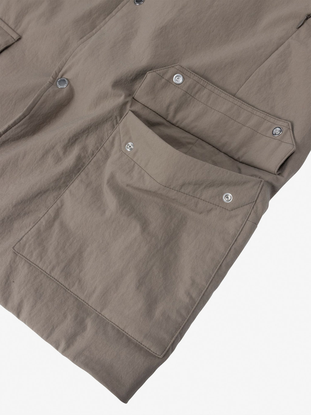 Ventric Urban Night Jacket (Unisex)