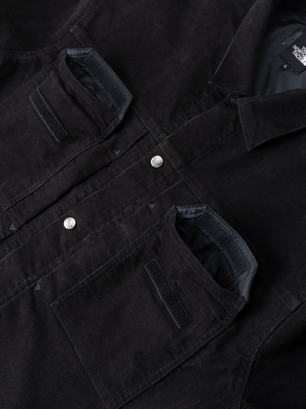 Valley Wave Tracker Jacket (Unisex)