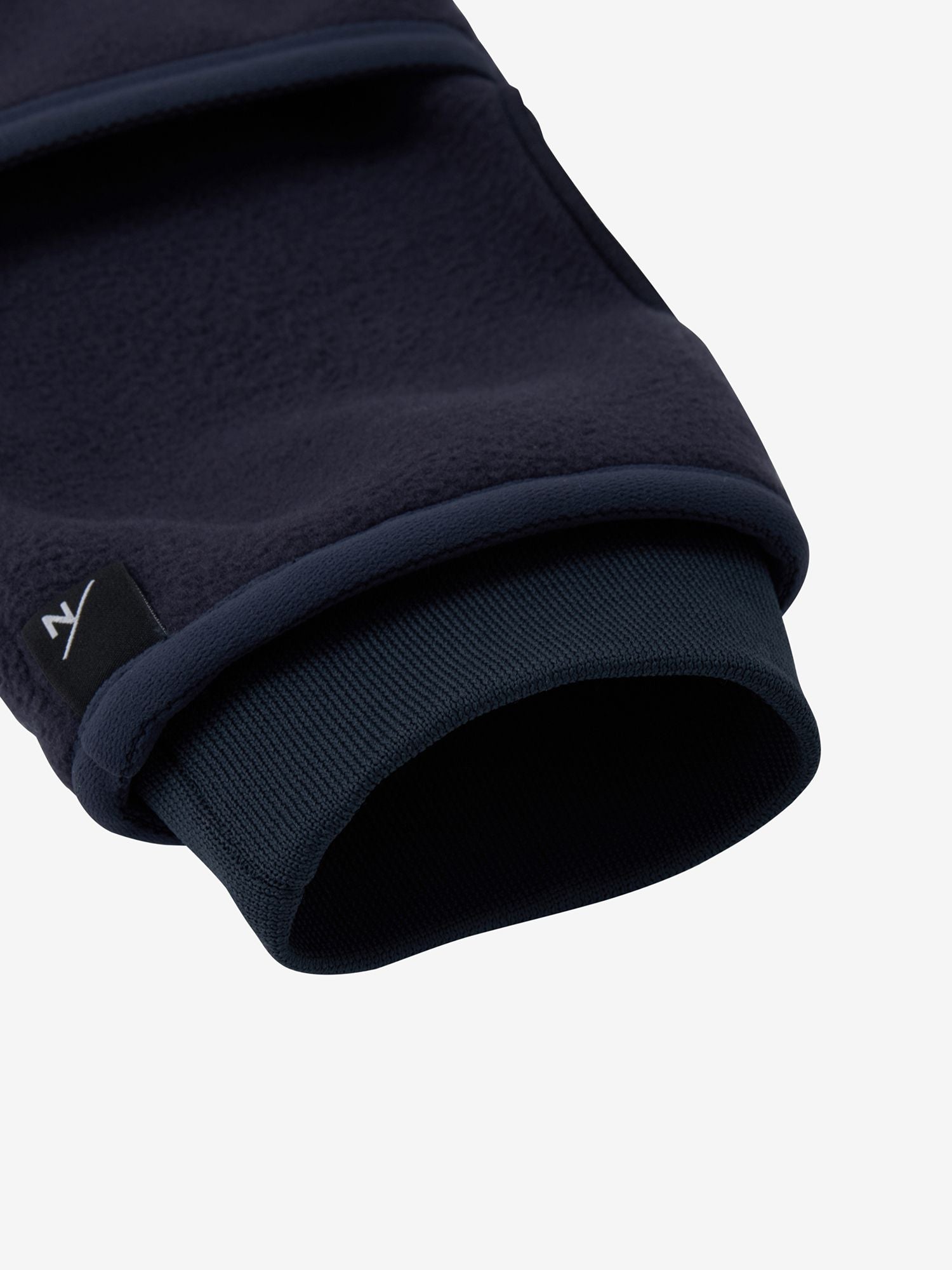 Litia / Fingerless Gloves (Unisex)