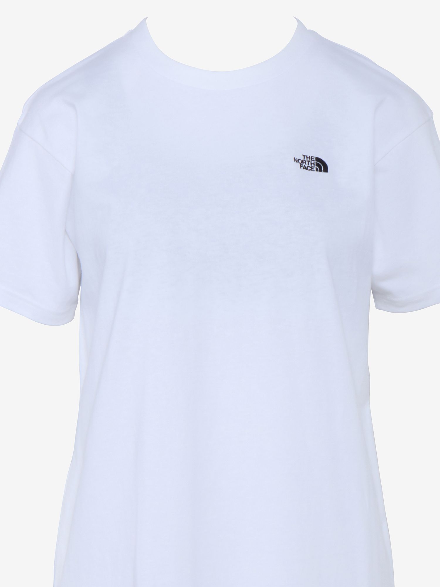 Short Sleeve One Piece Crew (Women's)