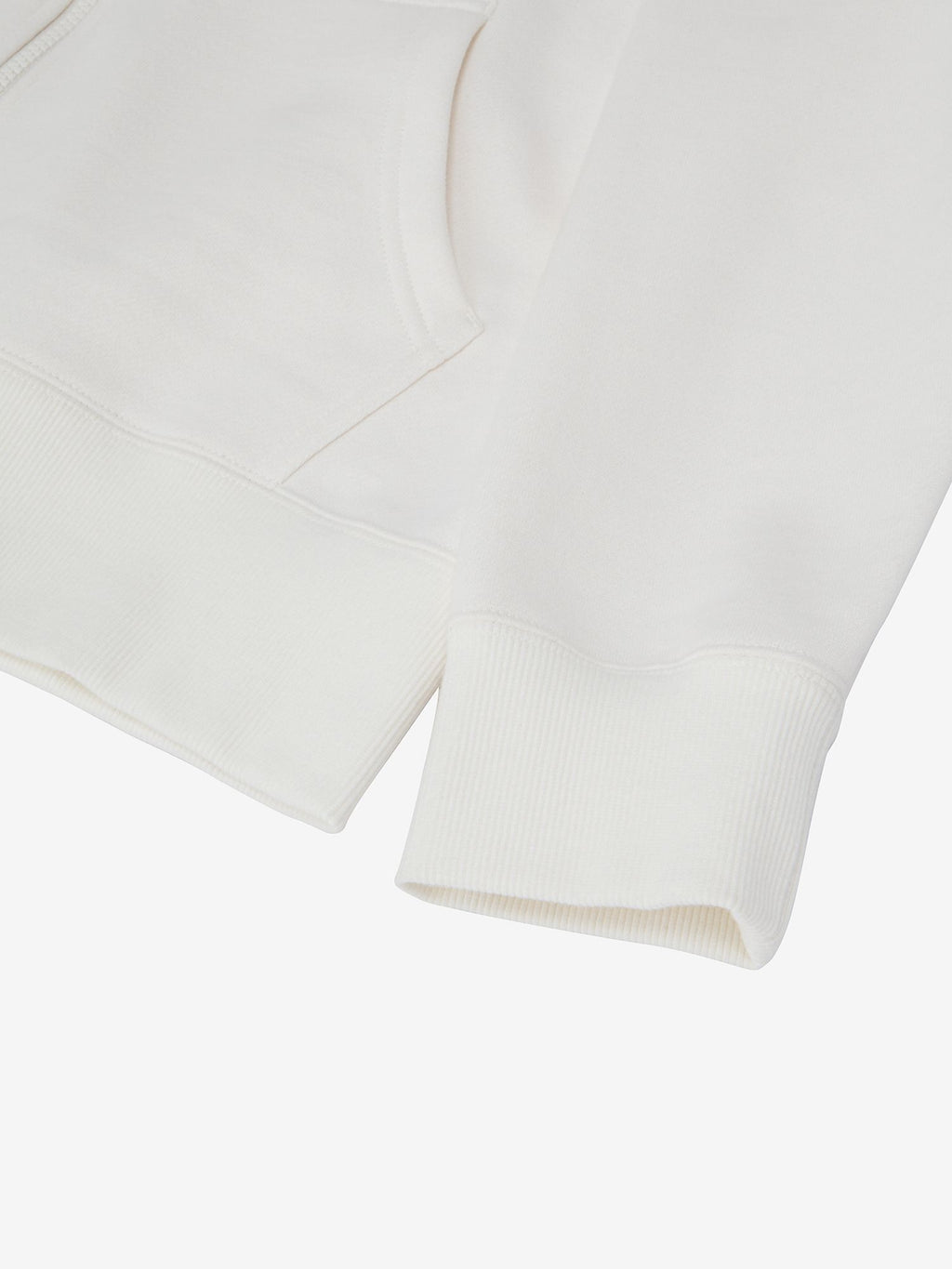 Rear View Full Zip Hoodie (Women's)