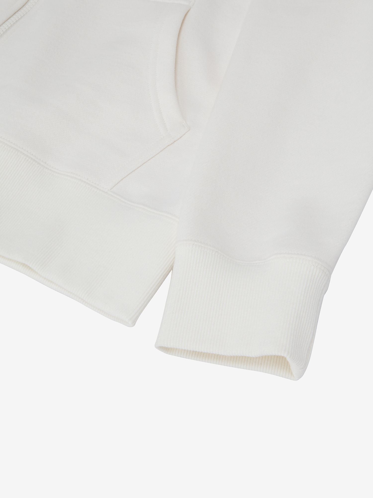 Rear View Full Zip Hoodie (Women's)