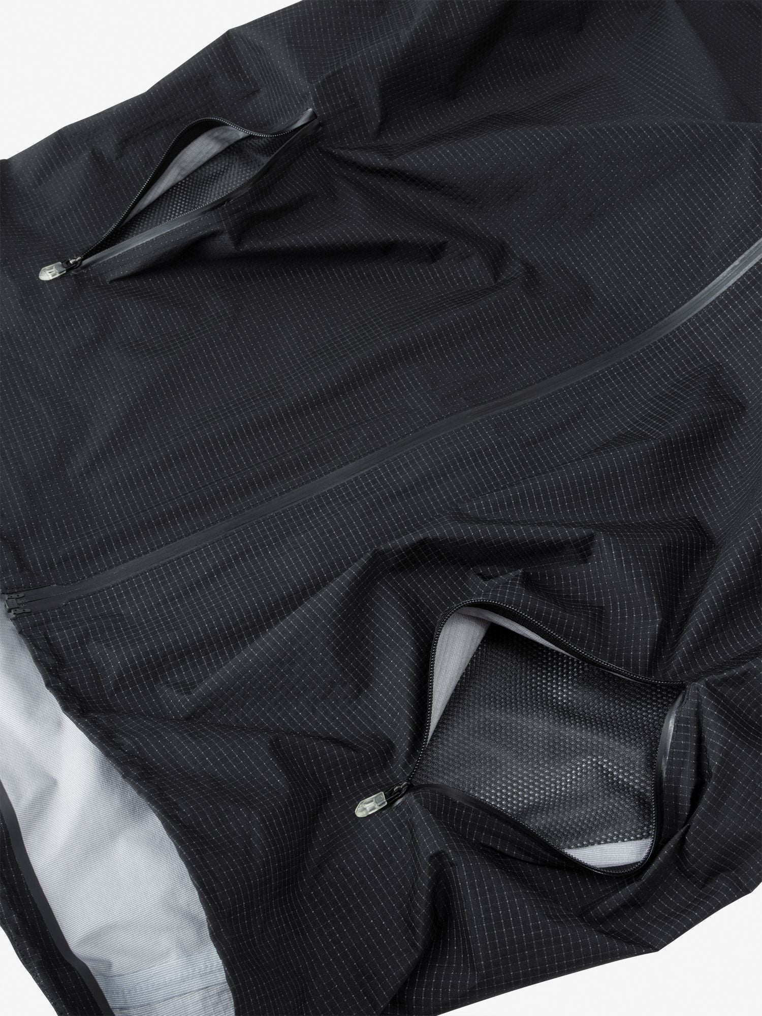 Futurelight Parabola Jacket (Unisex)