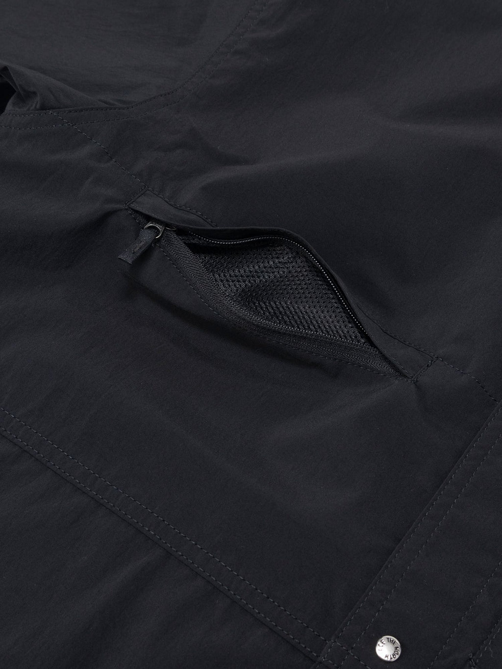 Short Sleeve Trip Field Shirt (Unisex)