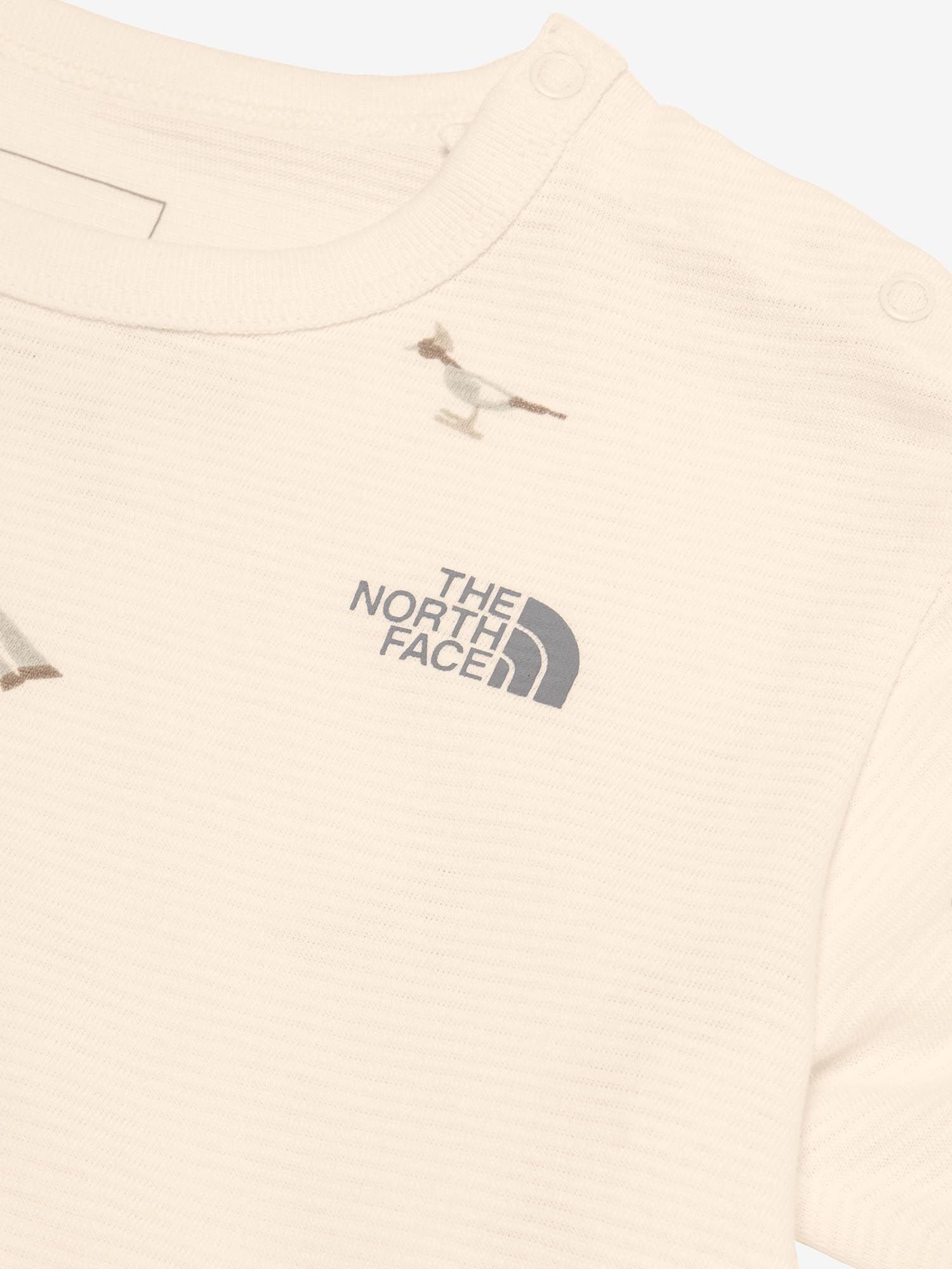 Short Sleeve Little Breeze Tee (Baby)