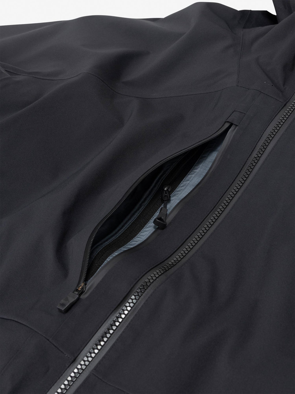 Layback B.C. Jacket (Unisex)