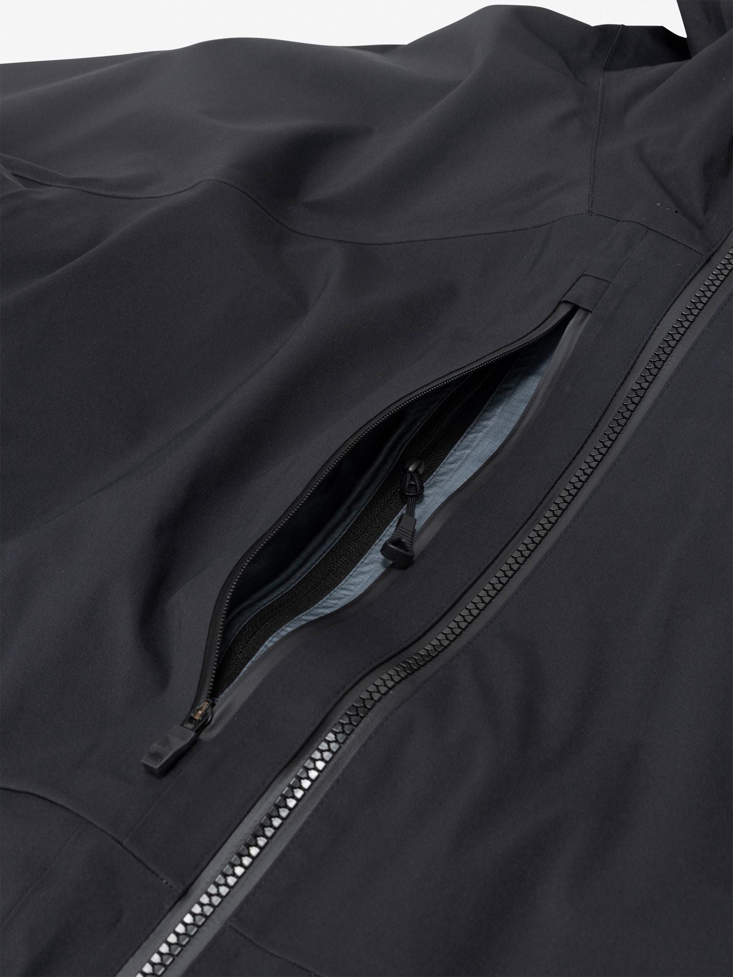 Layback B.C. Jacket (Unisex)