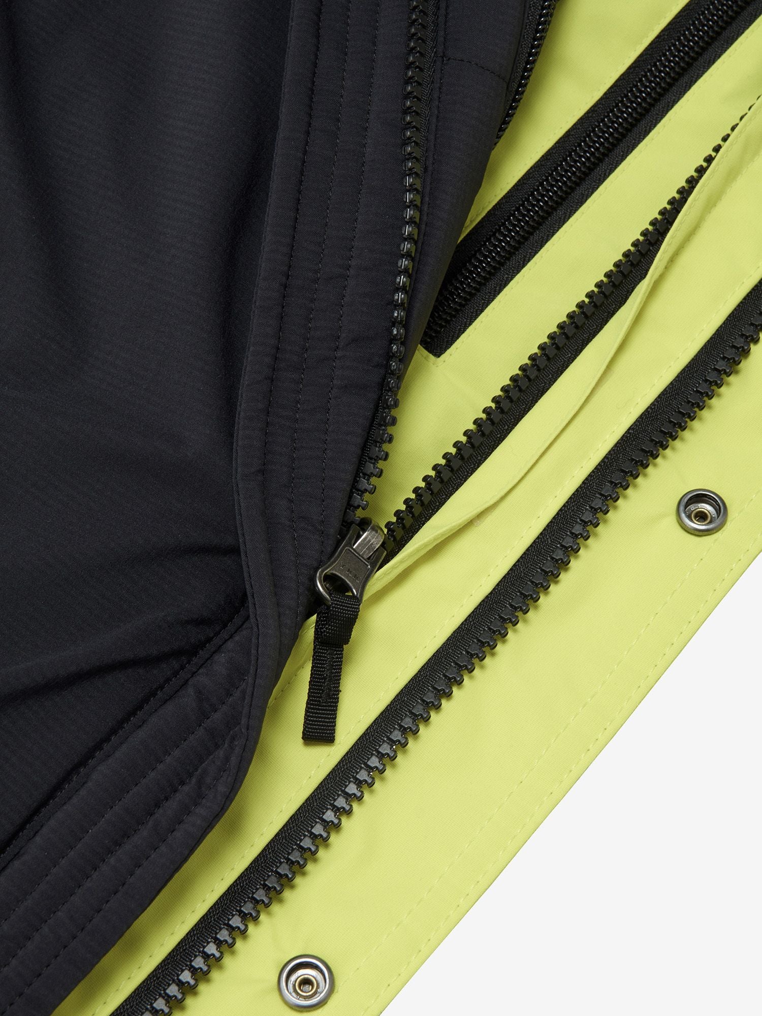 Light Rider Vest (Men's)