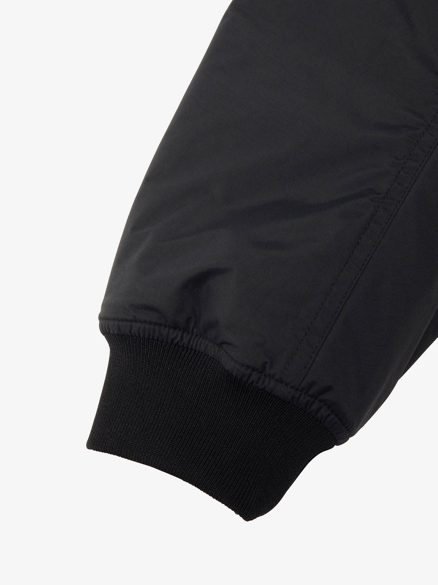 Winter Bomber Jacket (Kids)