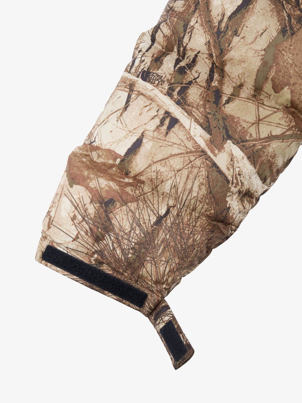 Novelty Nuptse Jacket (Men's)