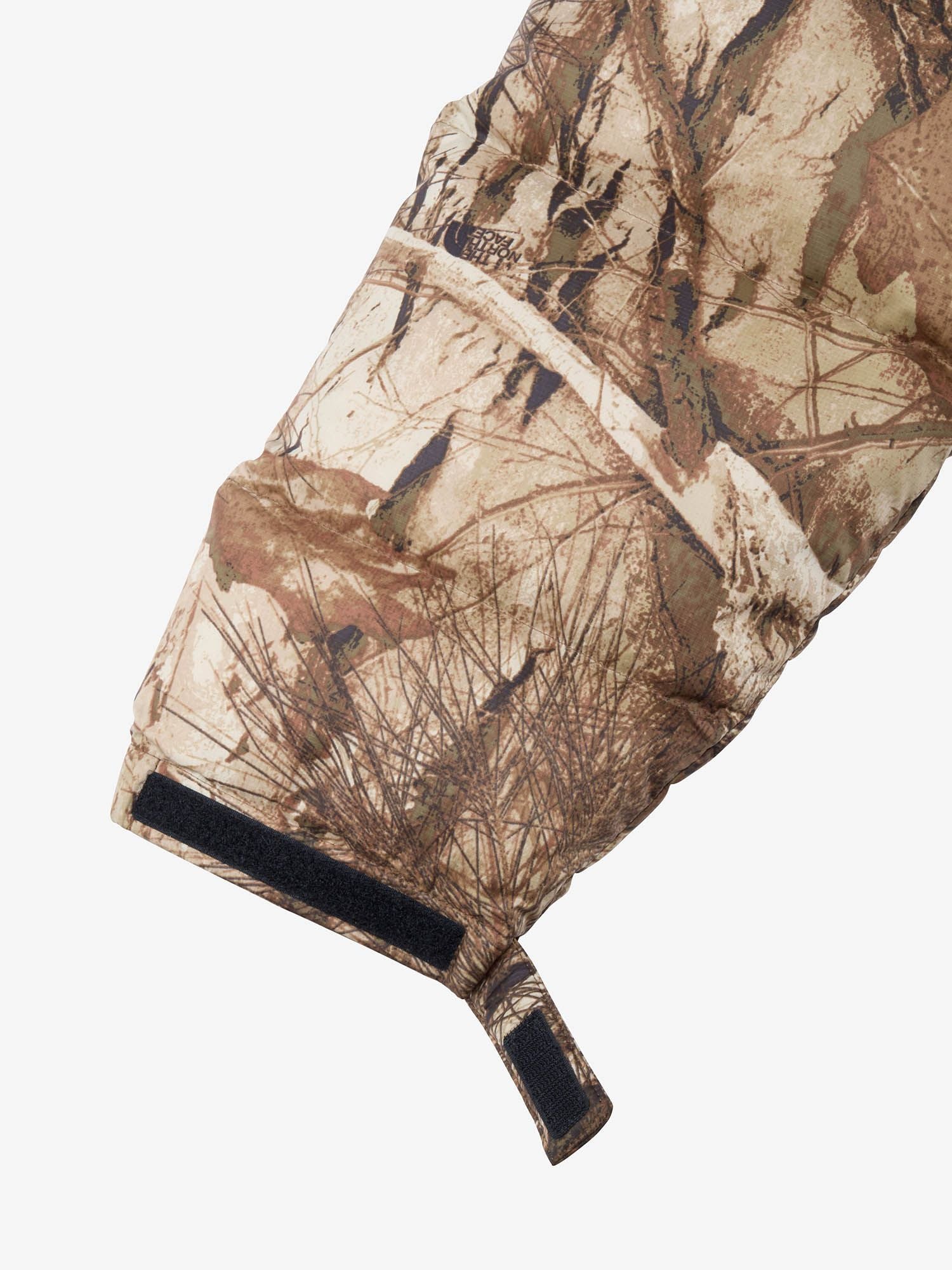 Novelty Nuptse Jacket (Men's)