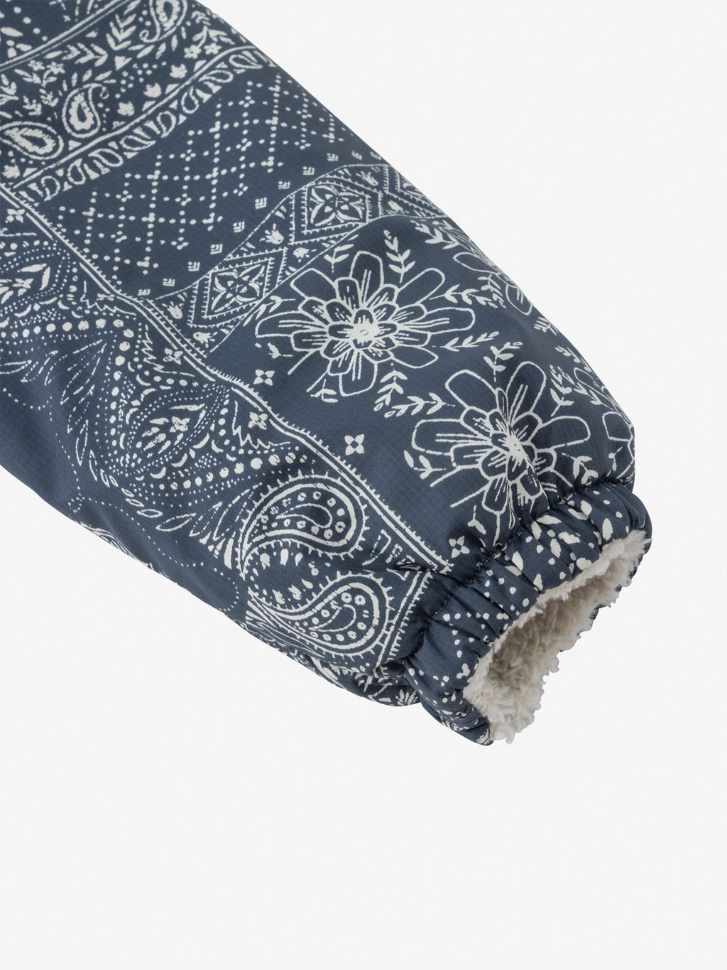 Novelty Reversible Cozy Jacket (Baby)