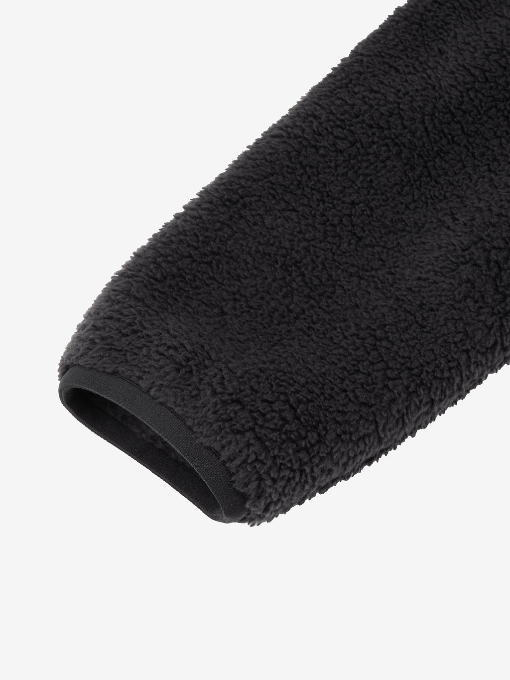 Sherpa Fleece Crew (Kids)