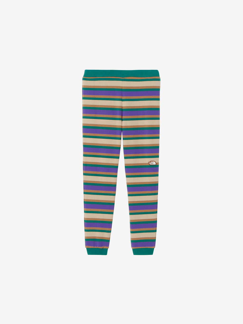 Border Tent Crew & Pants (Kids)