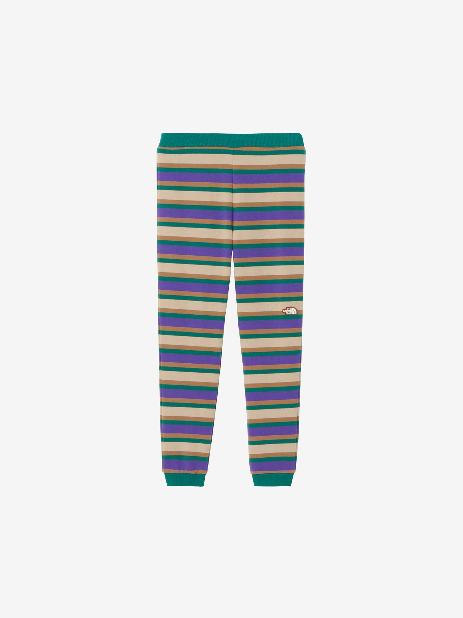 Border Tent Crew & Pants (Kids)