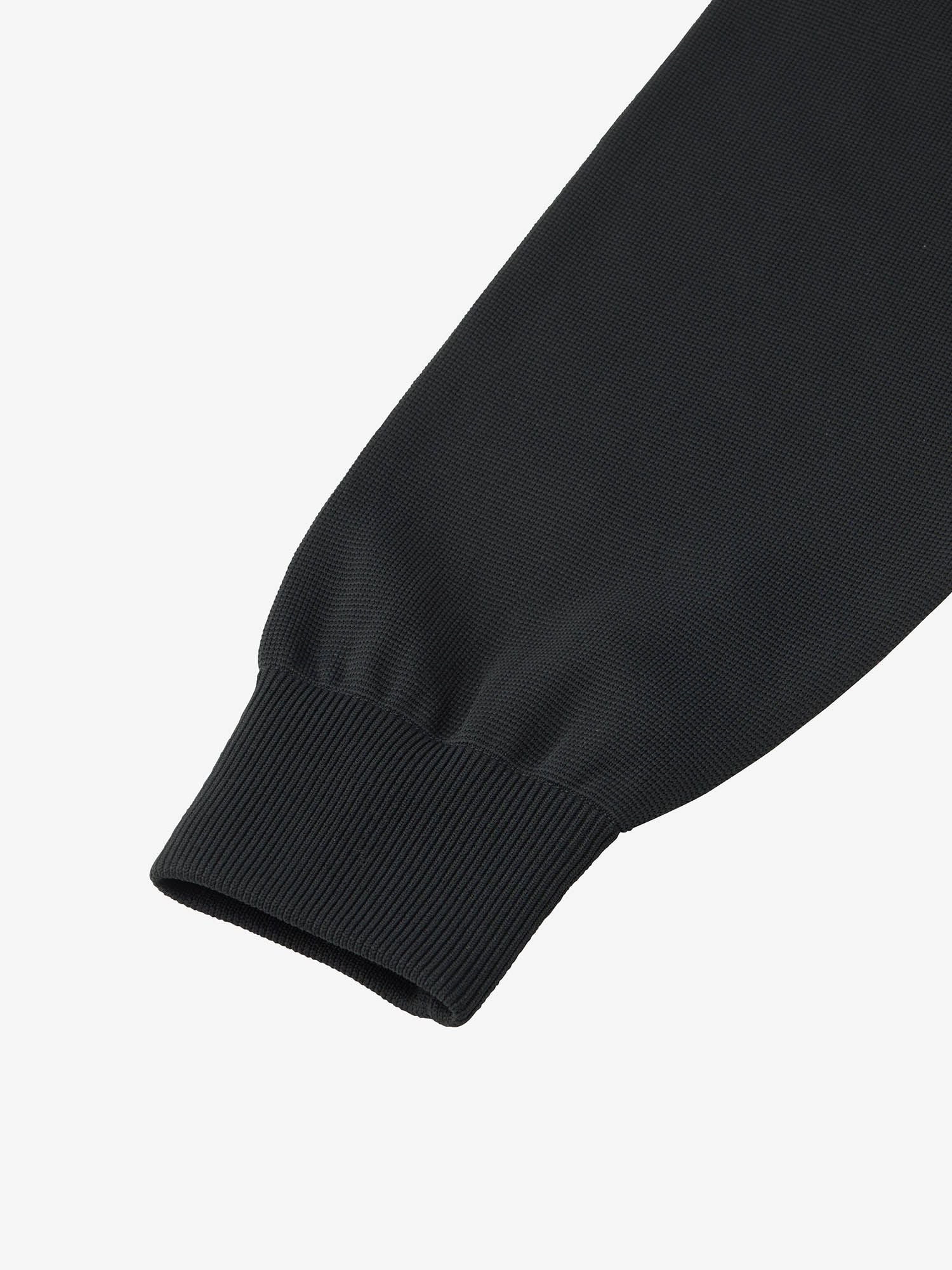 Action Knit Hoodie (Unisex)