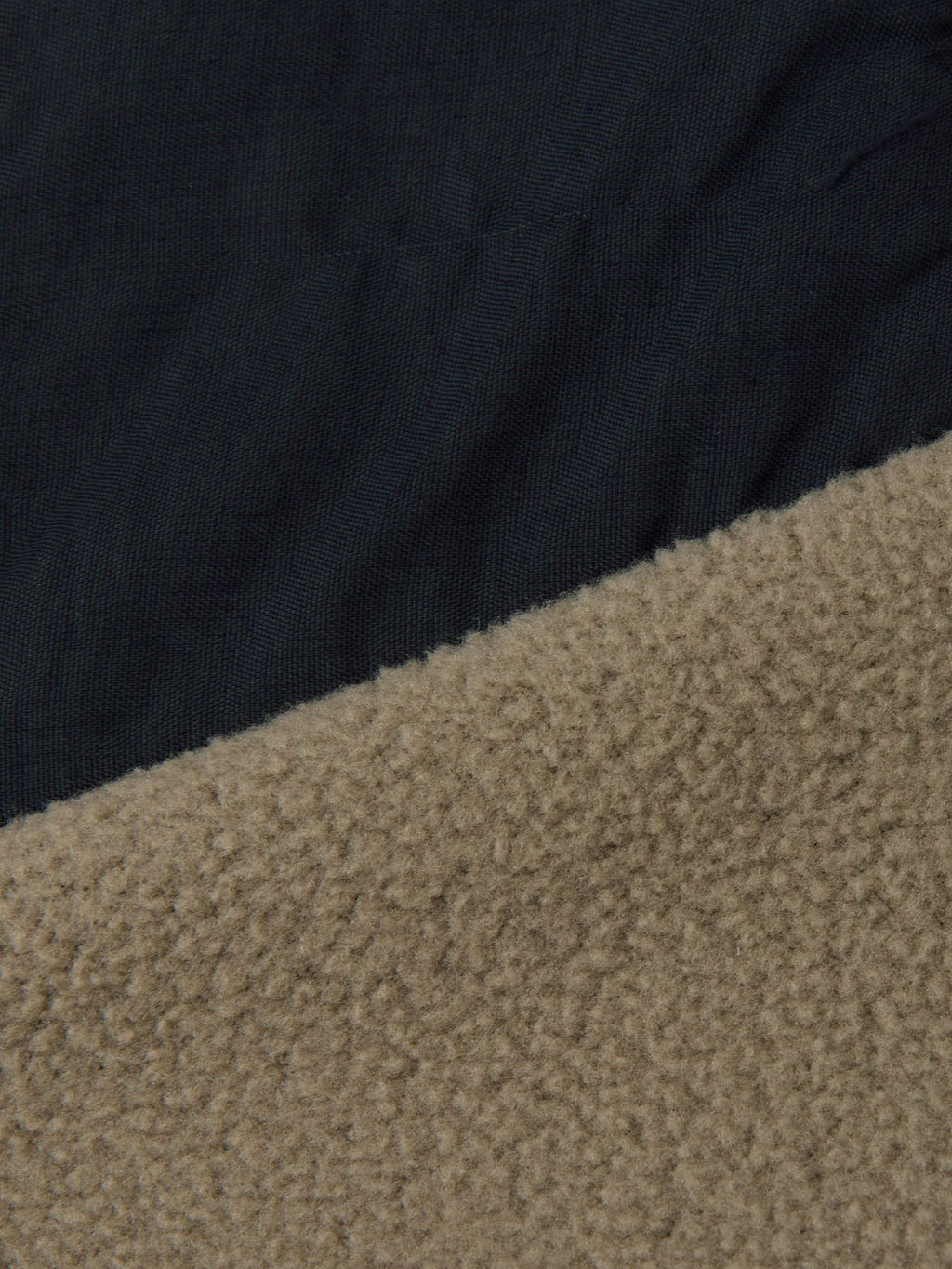 Micro Fleece Crew (Baby)