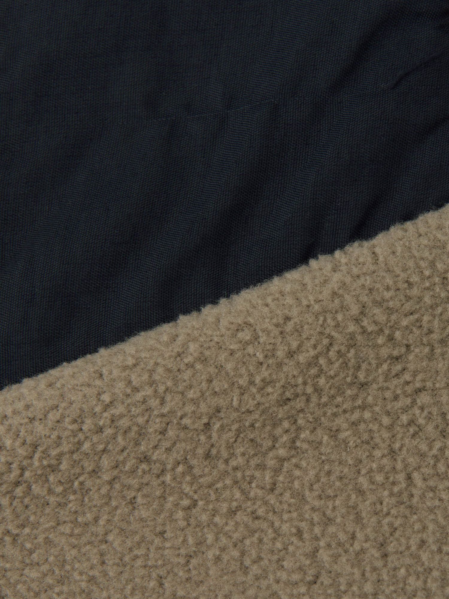 Micro Fleece Crew (Baby)