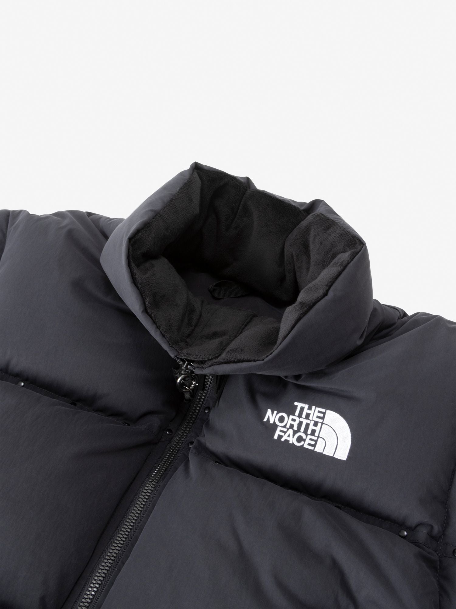 WL Vintage Nuptse Detachable Down Jacket (Women's)