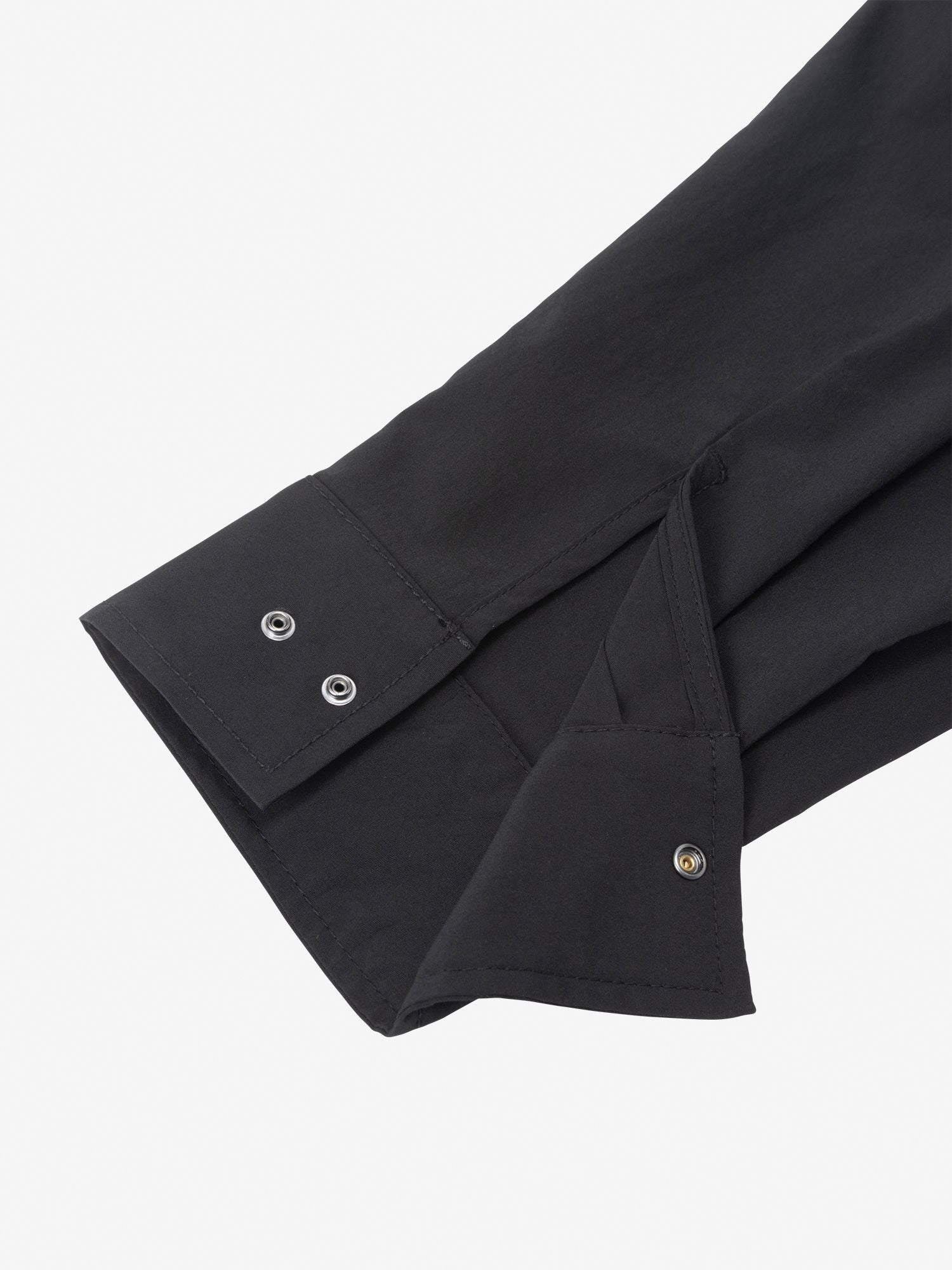 Long Sleeve Zip Off Field Shirt (Unisex)