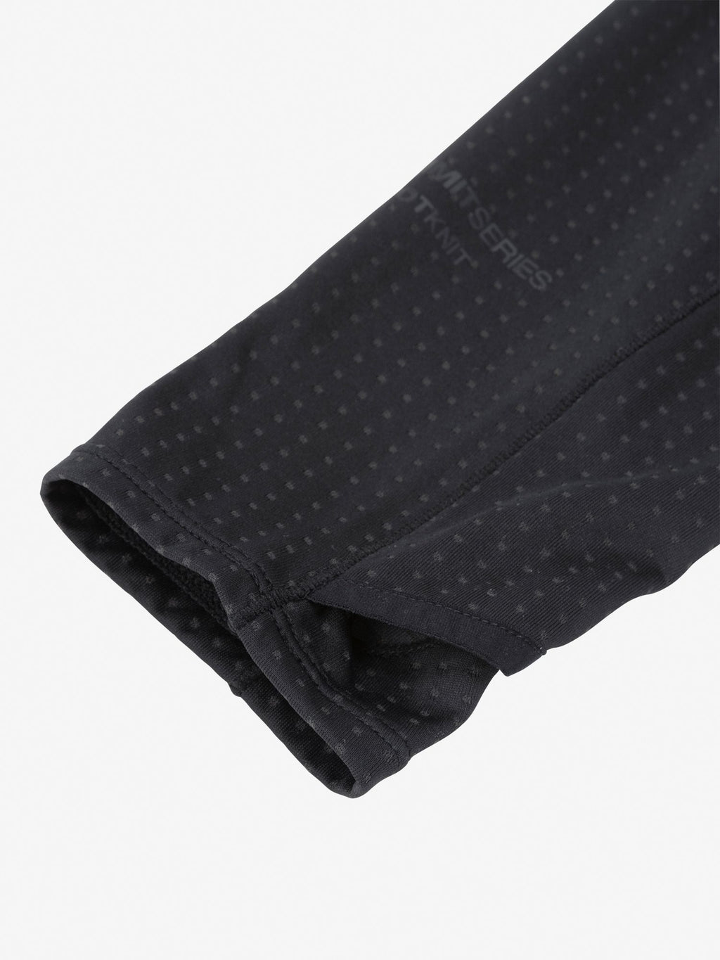 Expedition Dry Dot Zip High (Unisex)